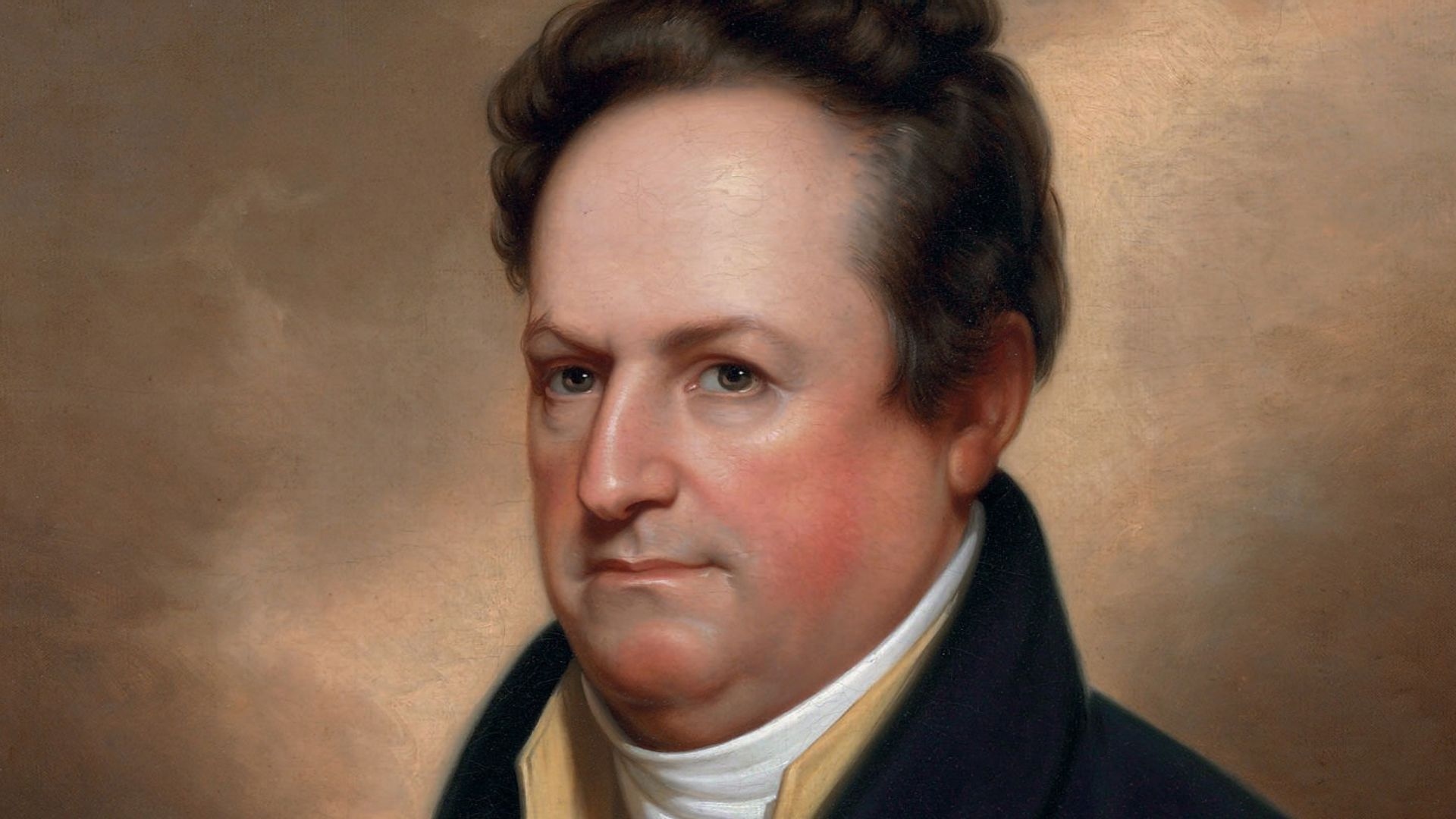 File:DeWitt Clinton by Rembrandt Peale.jpg