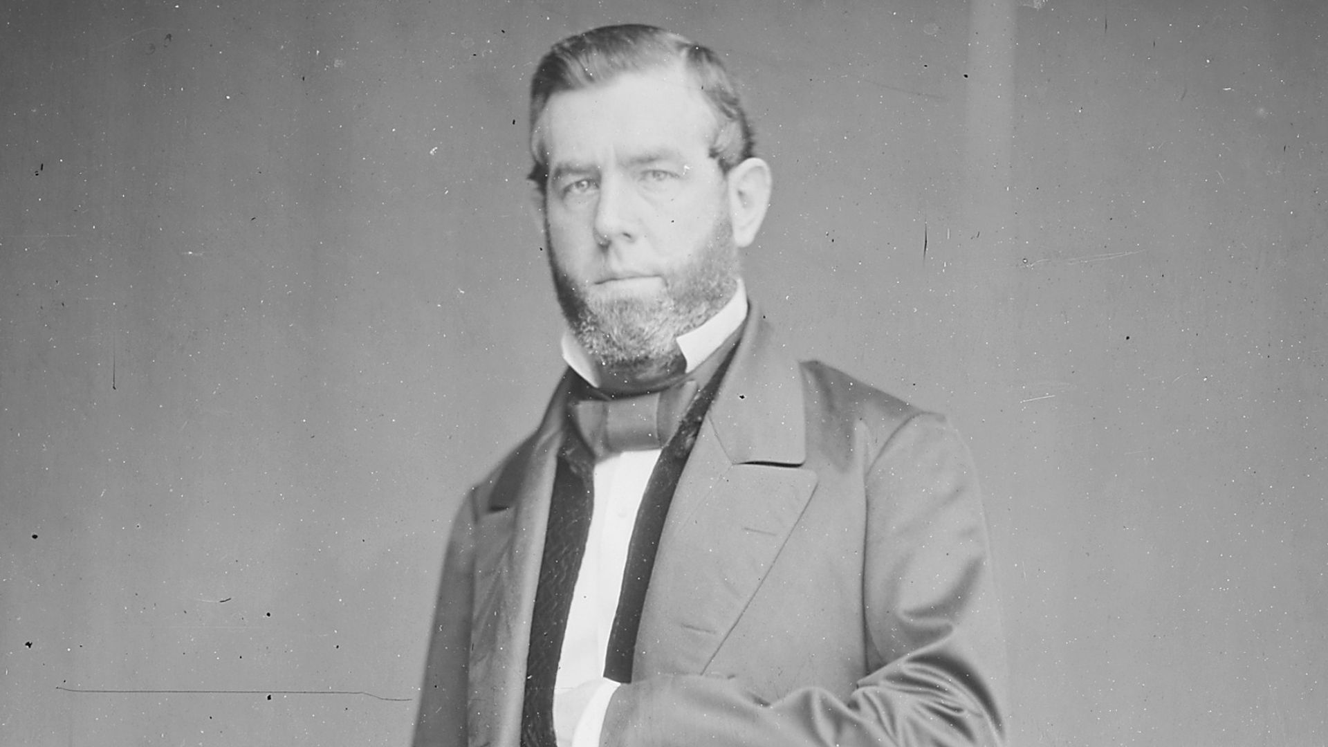 File:Hon. David C. Broderick, Cal - NARA - 528285 Crop.jpg