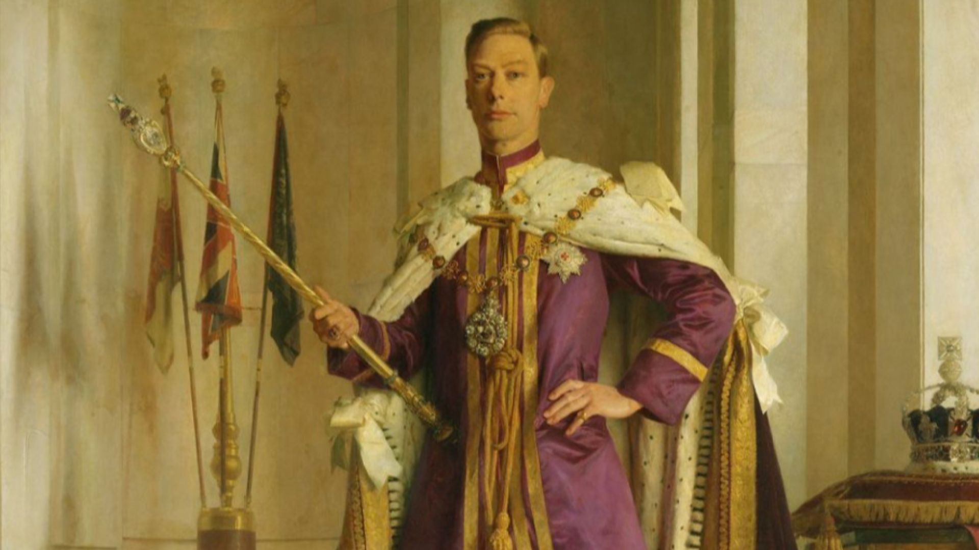File:King George VI.jpg