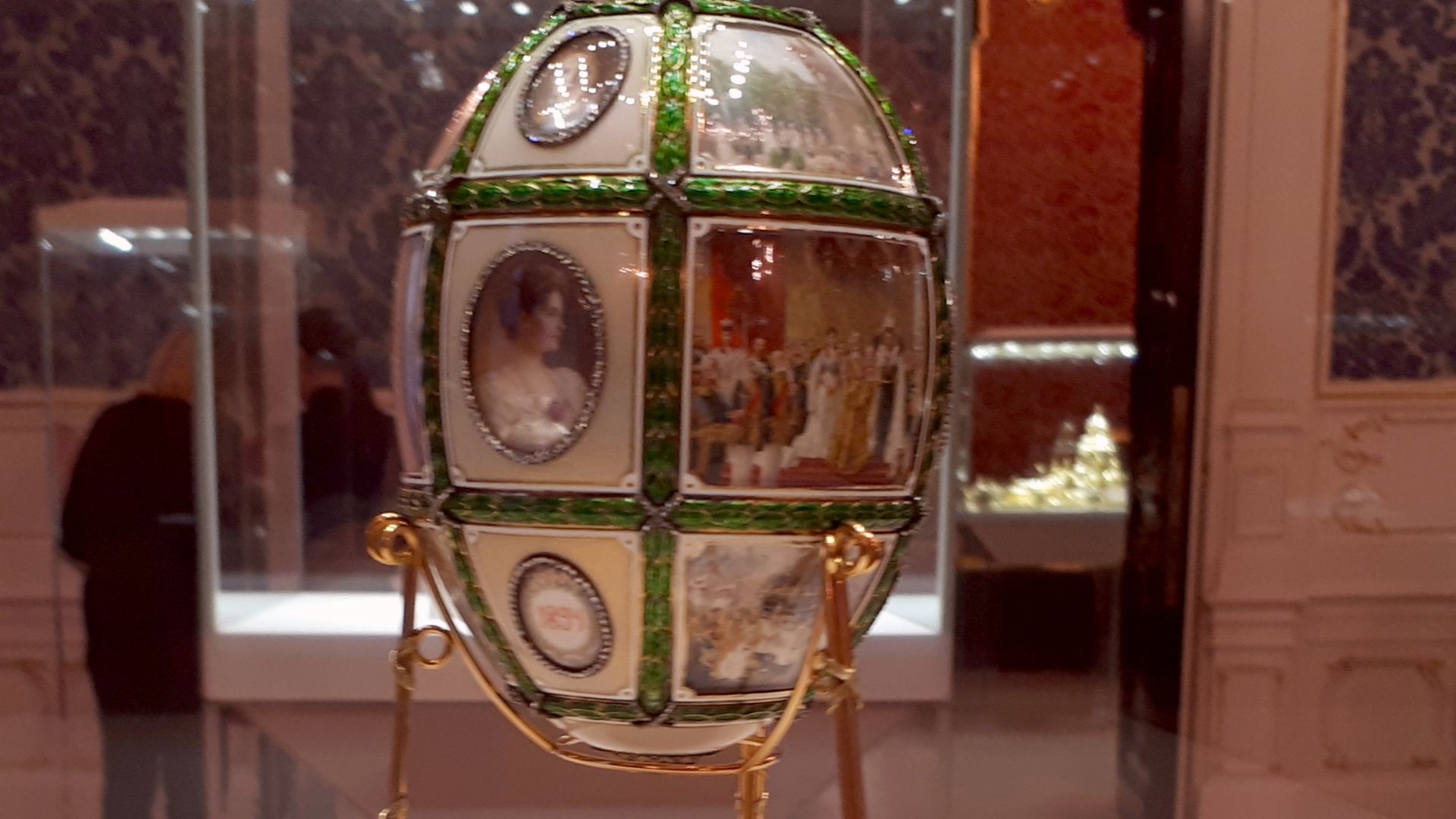 File:3233. Faberge Museum.jpg