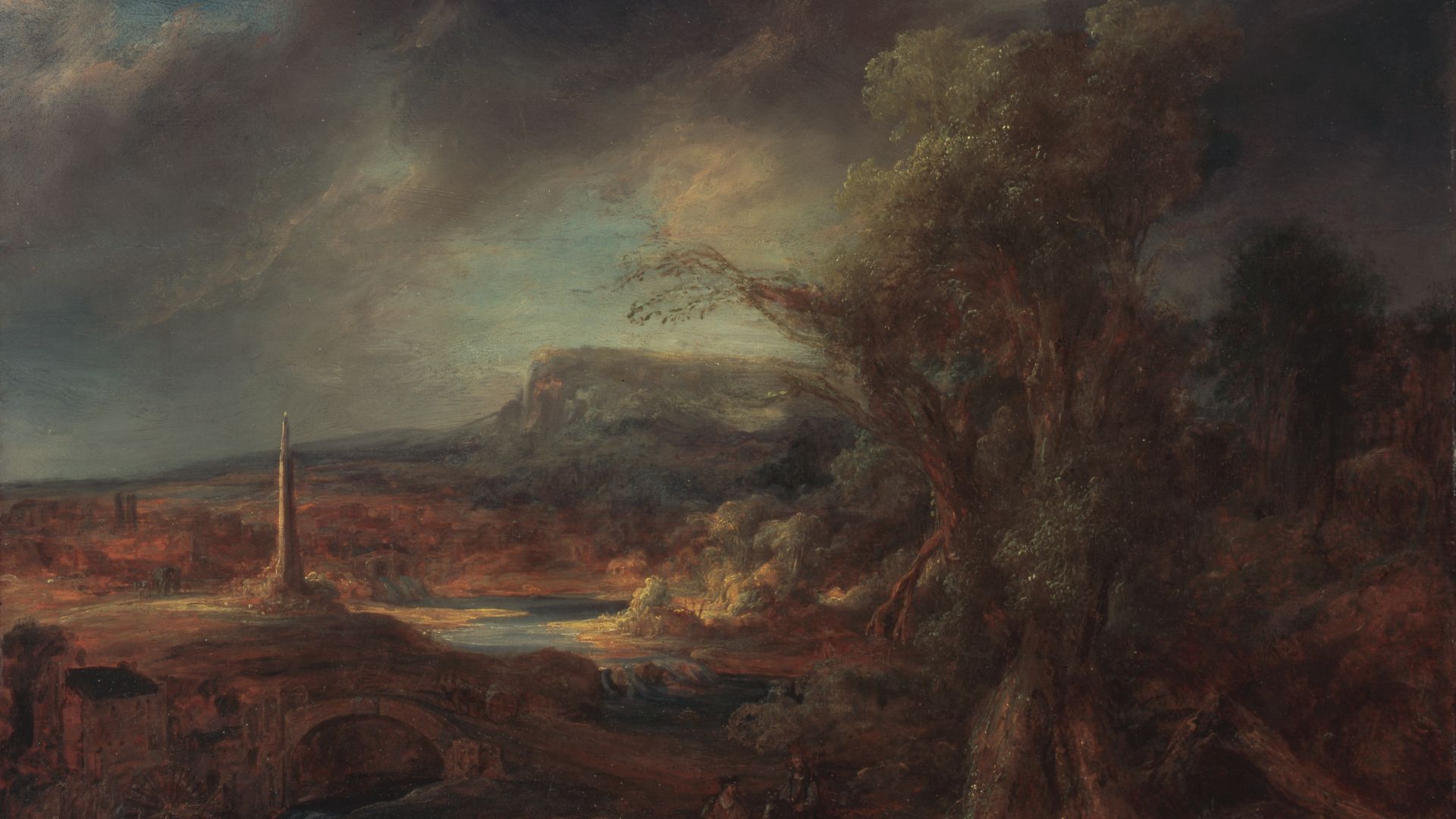 File:Landscape with an Obelisk, Govaert Flinck, 1638, Isabella Stewart Gardner Museum, Boston.jpg