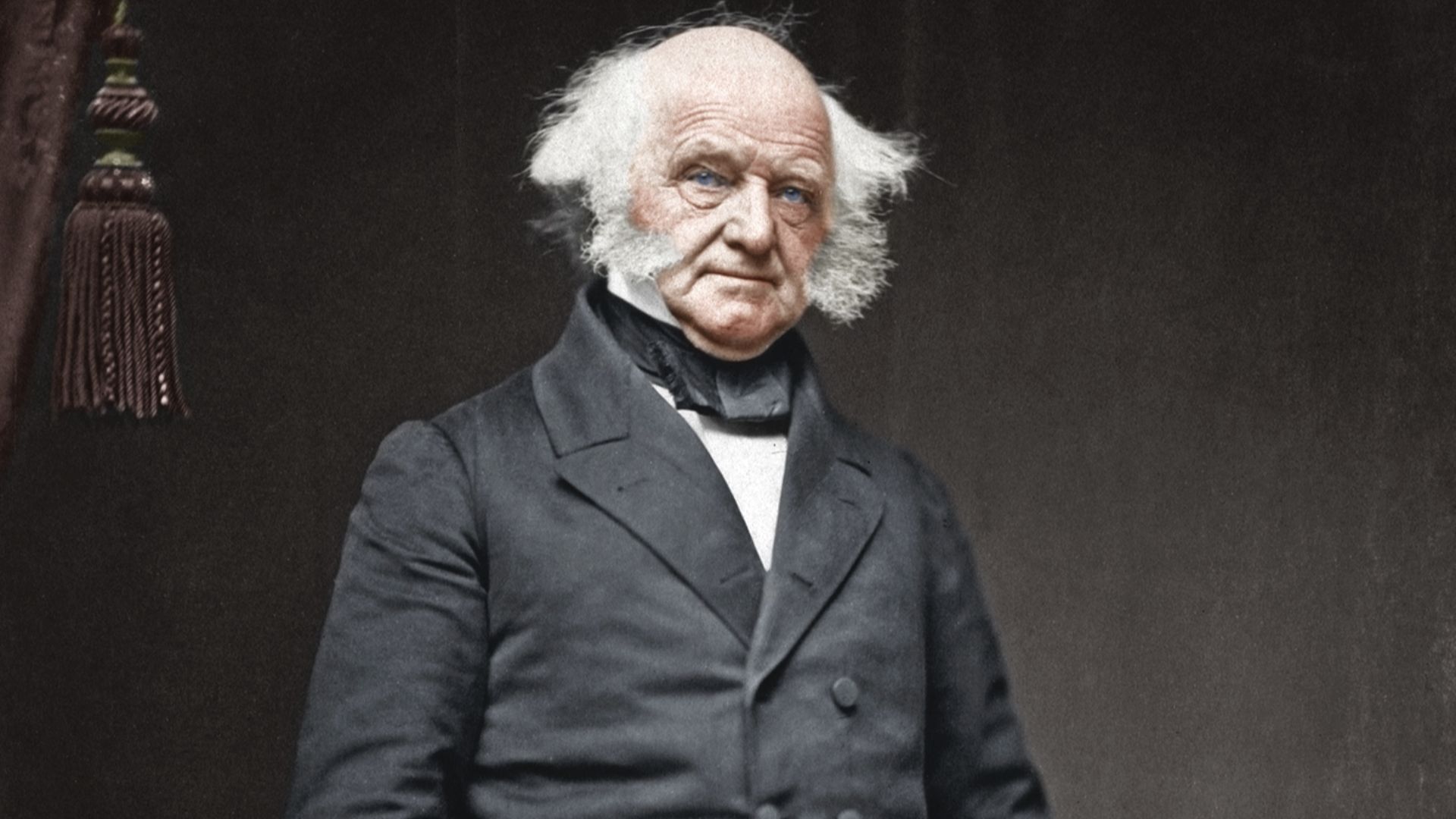 File:Martin Van Buren (colorized).jpg