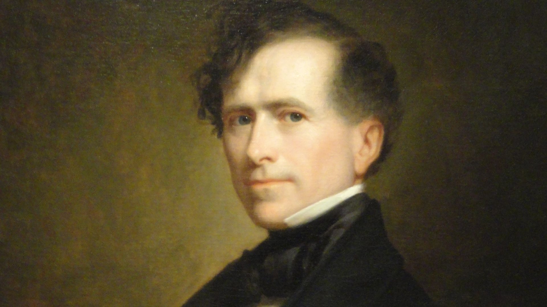 File:Franklin Pierce by George Peter Alexander Healy, 1853 - DSC03239.JPG