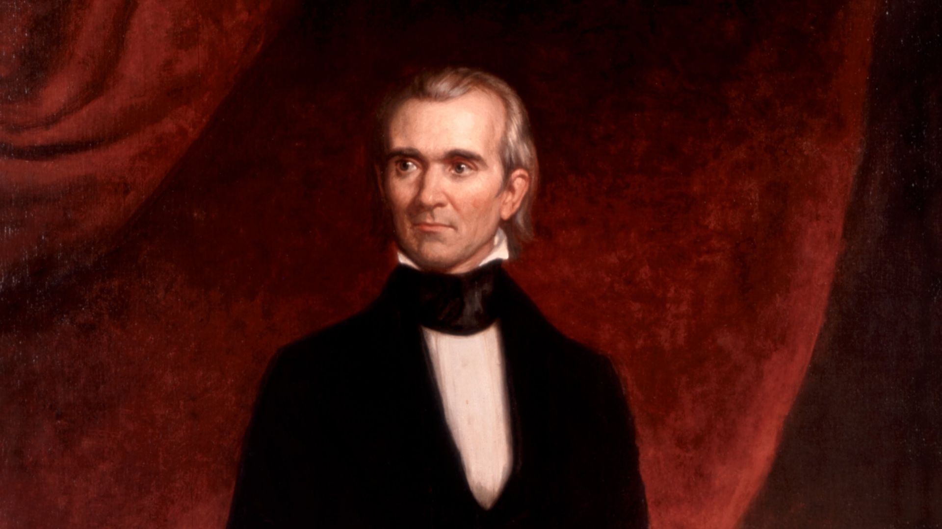 File:George P.A. Healy - James Knox Polk - Google Art Project.jpg
