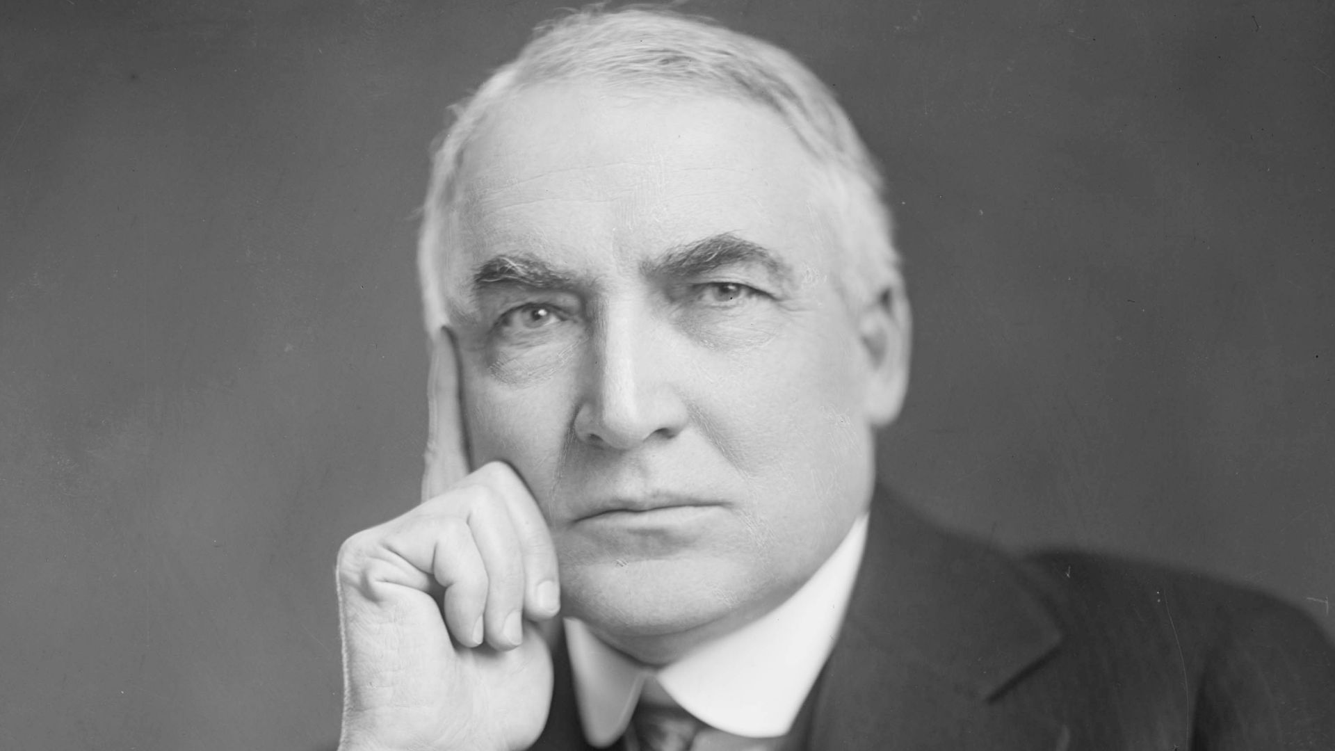 File:Warren G Harding-Harris & Ewing.jpg