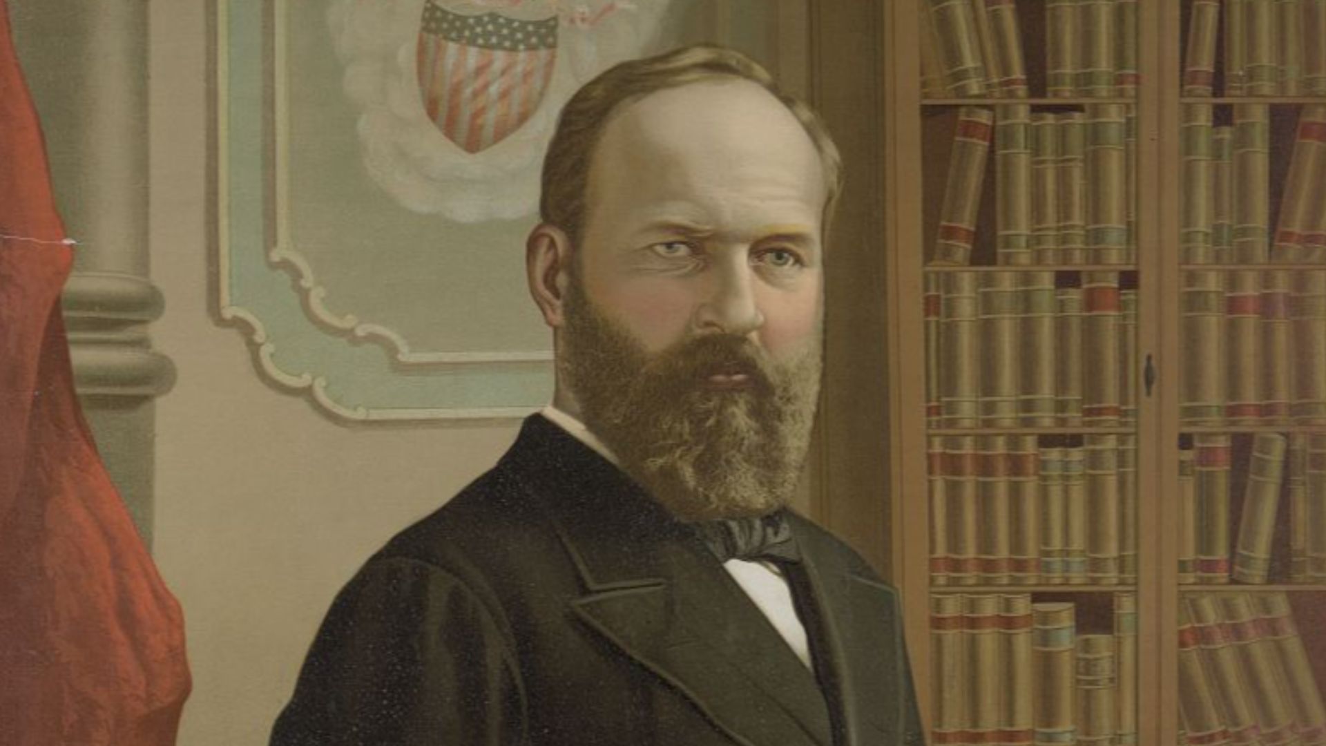 File:The late president James A. Garfield LCCN2005687059.jpg
