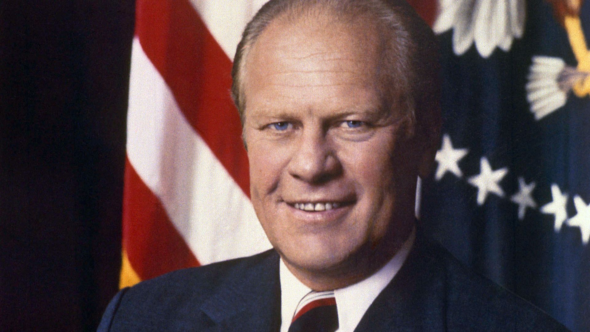 File:Gerald Ford presidential portrait.jpg
