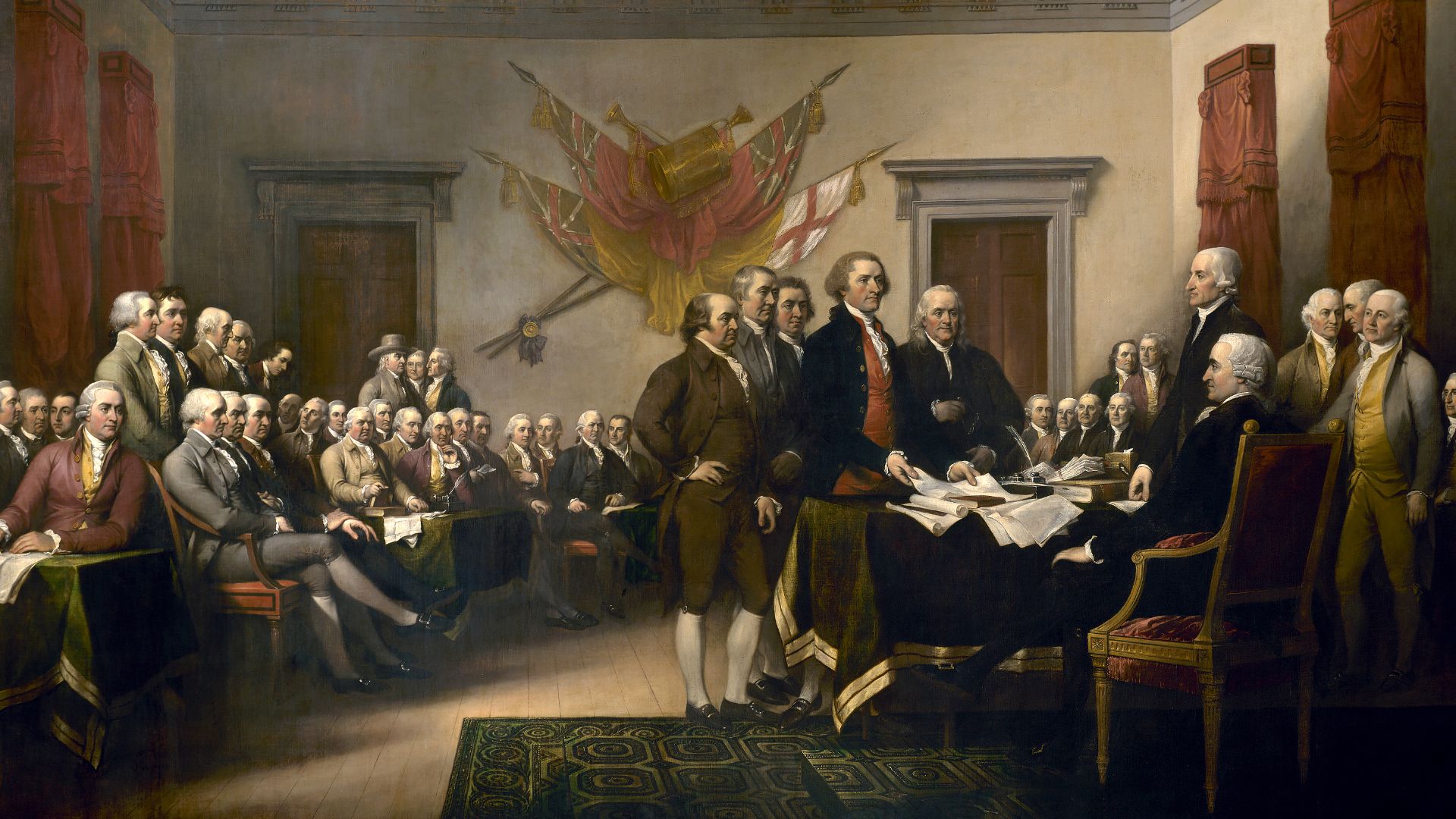 File:Declaration of Independence (1819), by John Trumbull.jpg