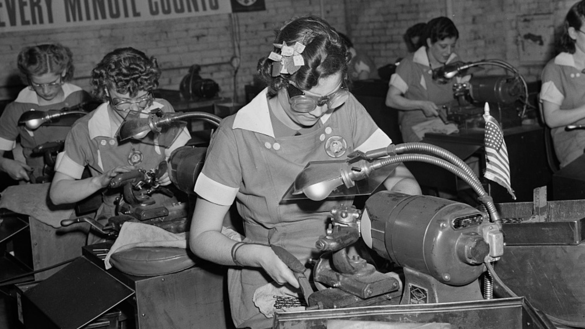 File:Women Working in WWII.jpg