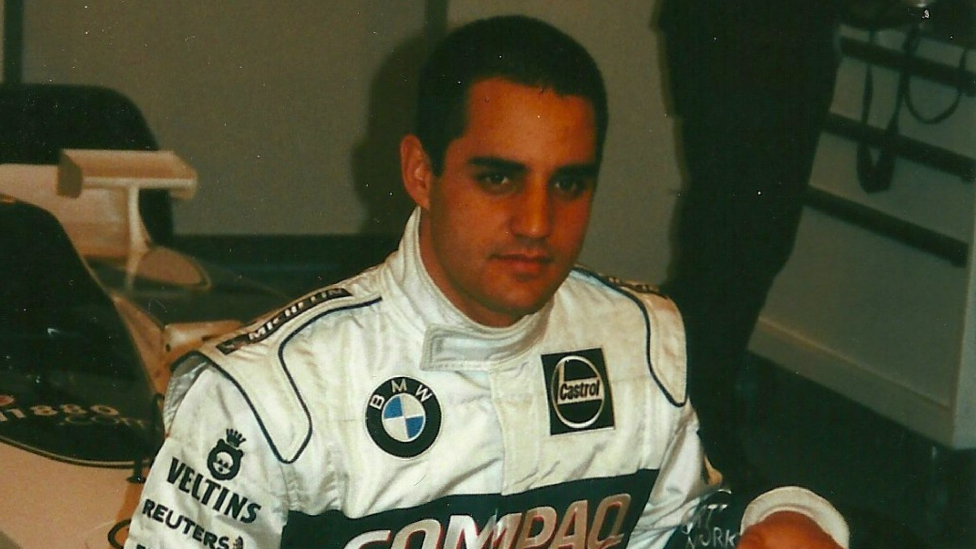 File:Juan Pablo Montoya Autosport International 2001.jpg