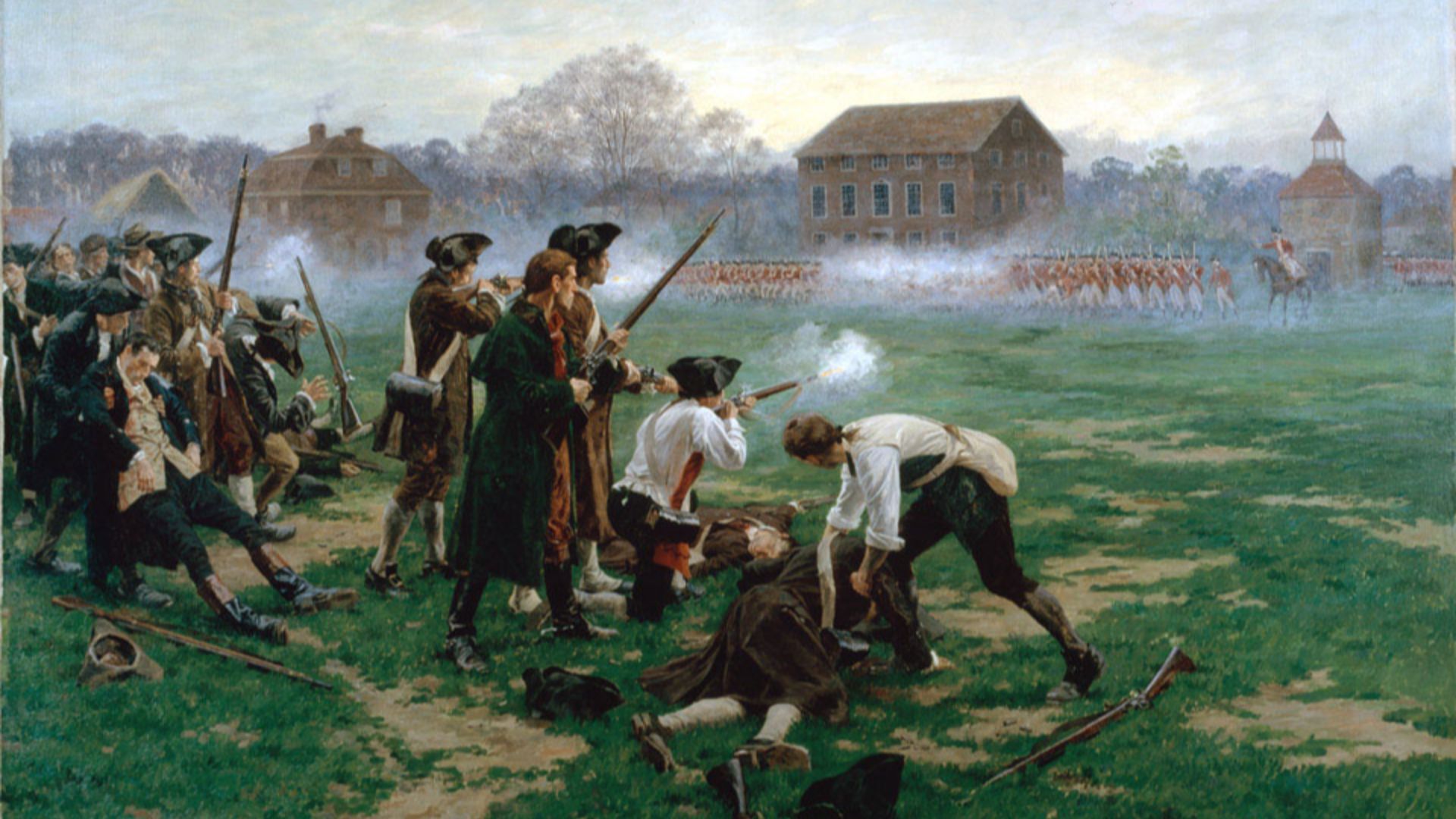 File:The Battle of Lexington.jpg