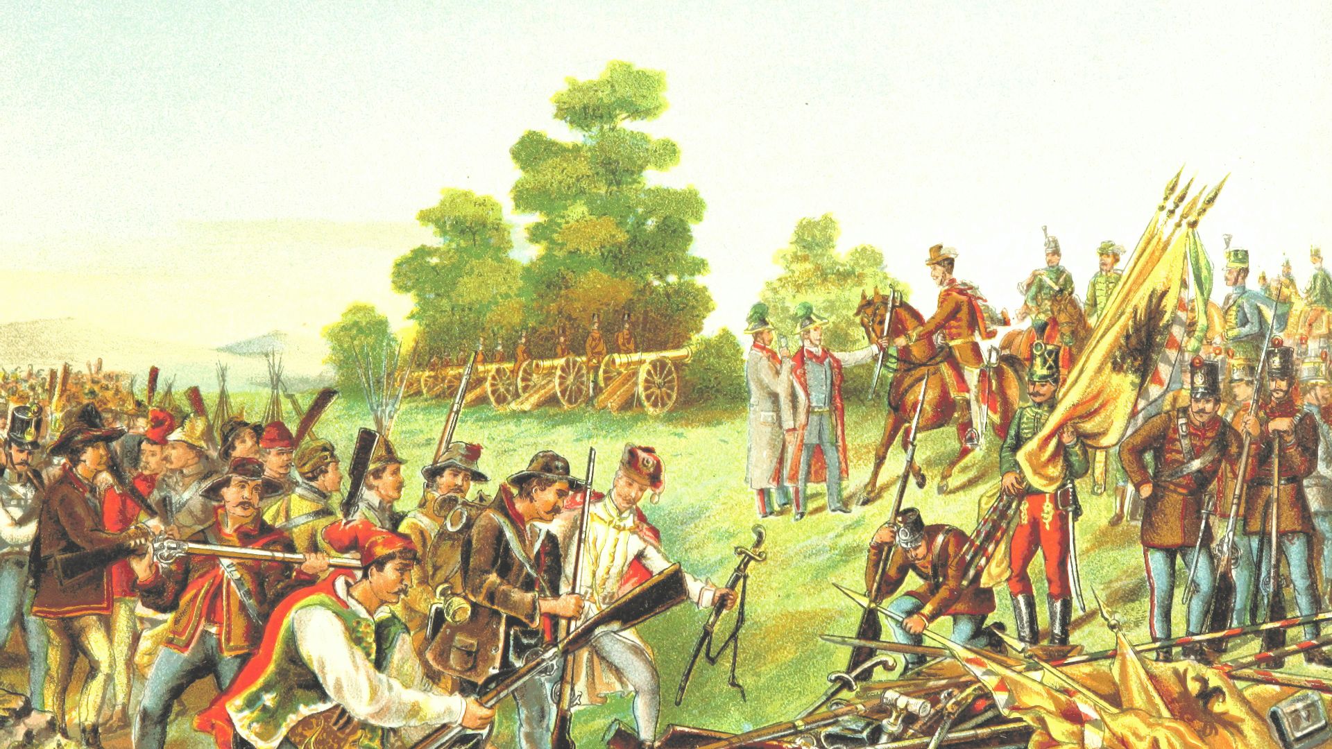 people sitting on brown wooden bench during daytime