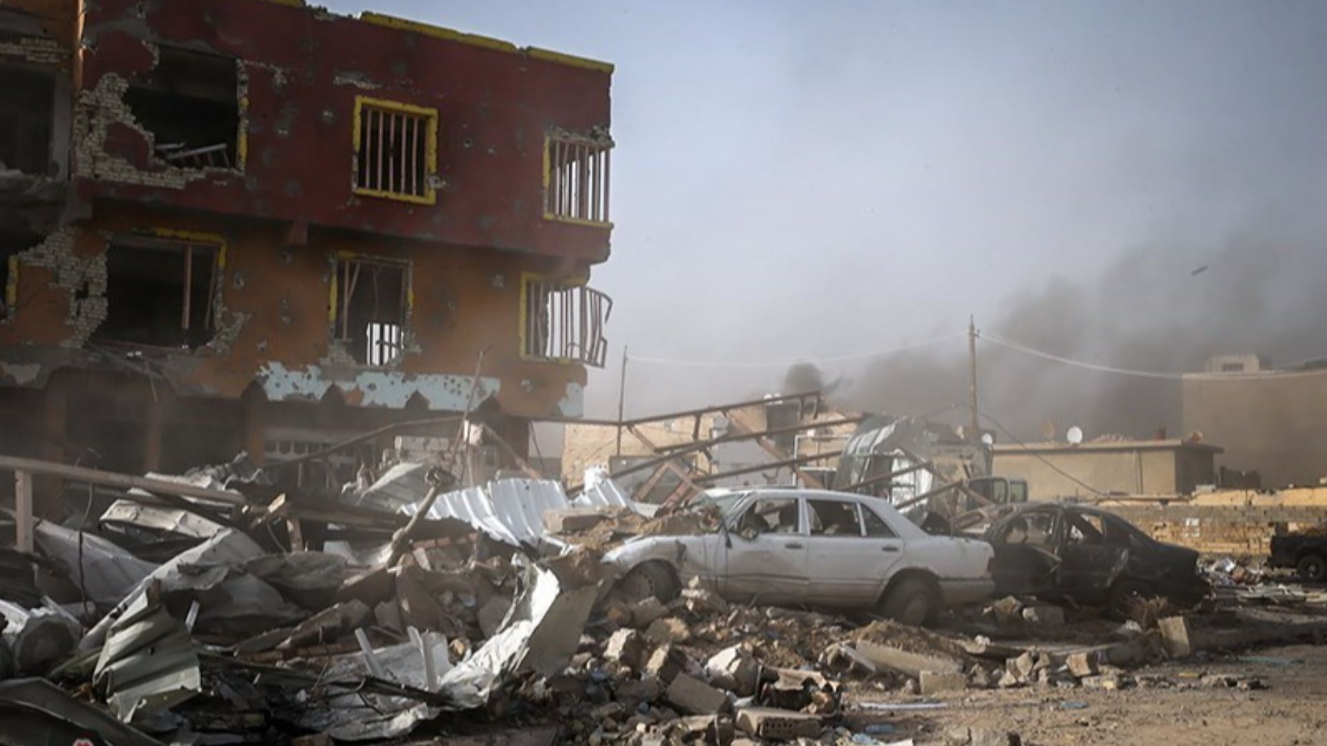 File:Aftermath of Battle of Fallujah, 2016 (07).jpg