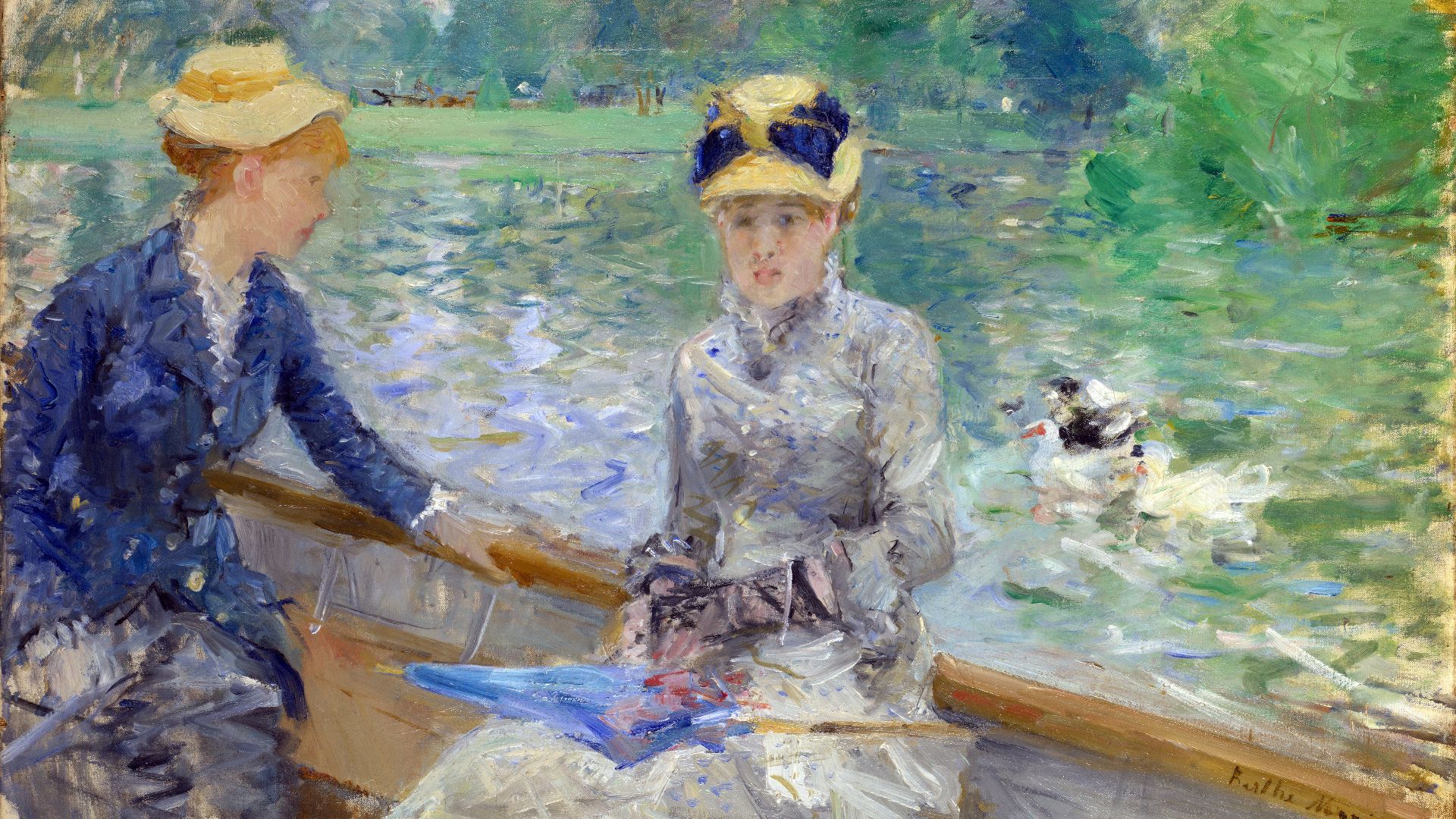 File:Berthe Morisot - Jour d'été, 1879.jpg