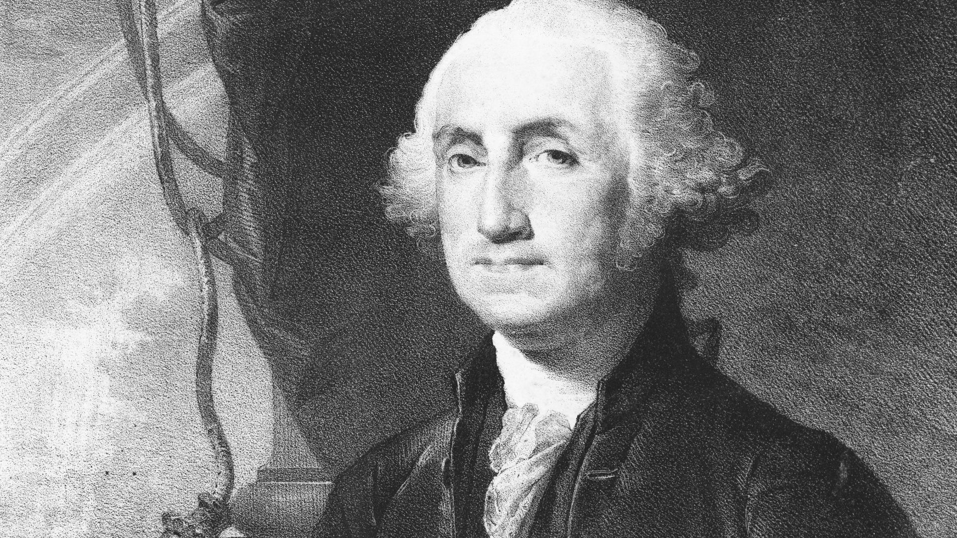 President George Washington