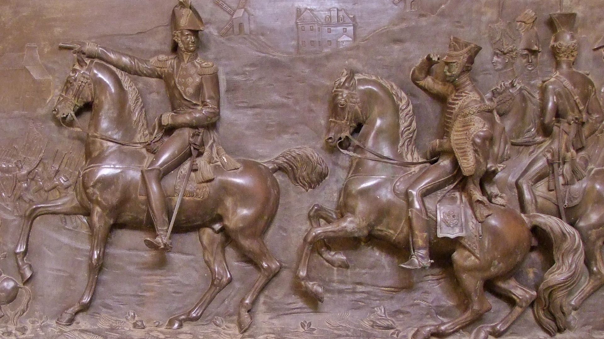 File:31 March 1814 – The Triumphal Entry.jpg