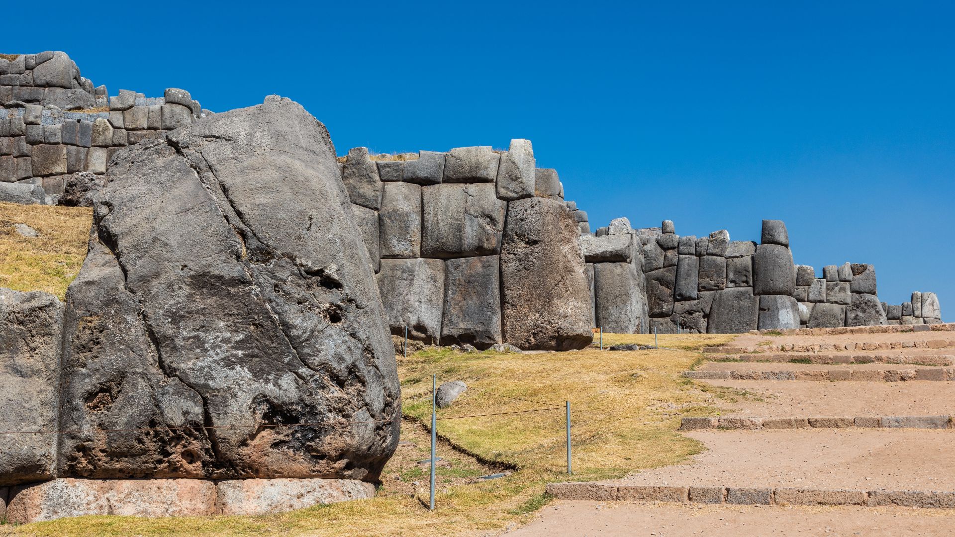 File:Sacsayhuamán, Cusco, Perú, 2015-07-31, DD 05.JPG