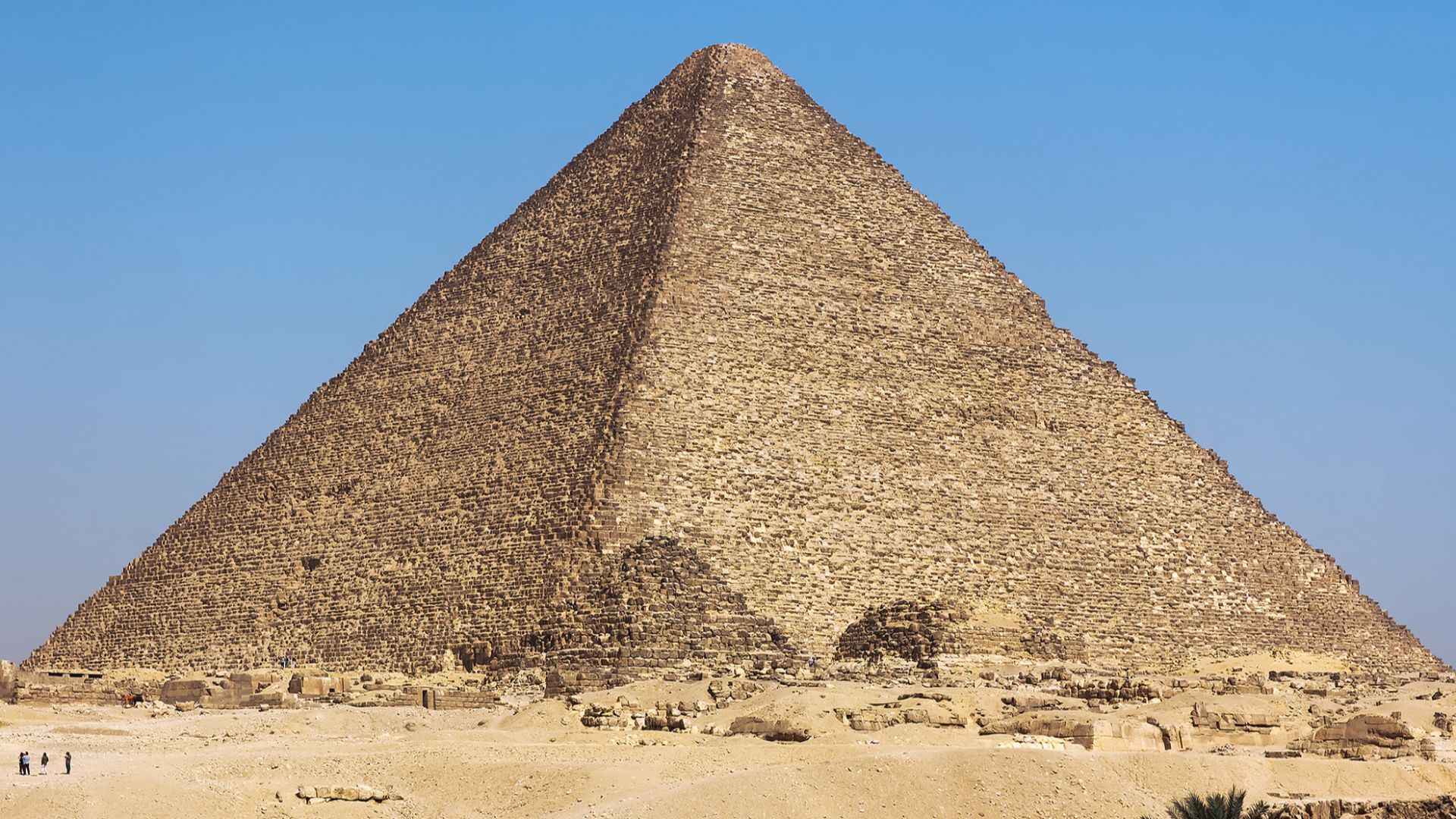 File:Great Pyramid of Giza - Pyramid of Khufu.jpg