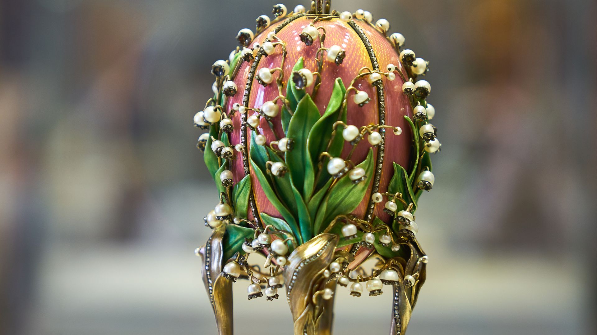 File:Lilies of the Valley (Fabergé egg).jpg