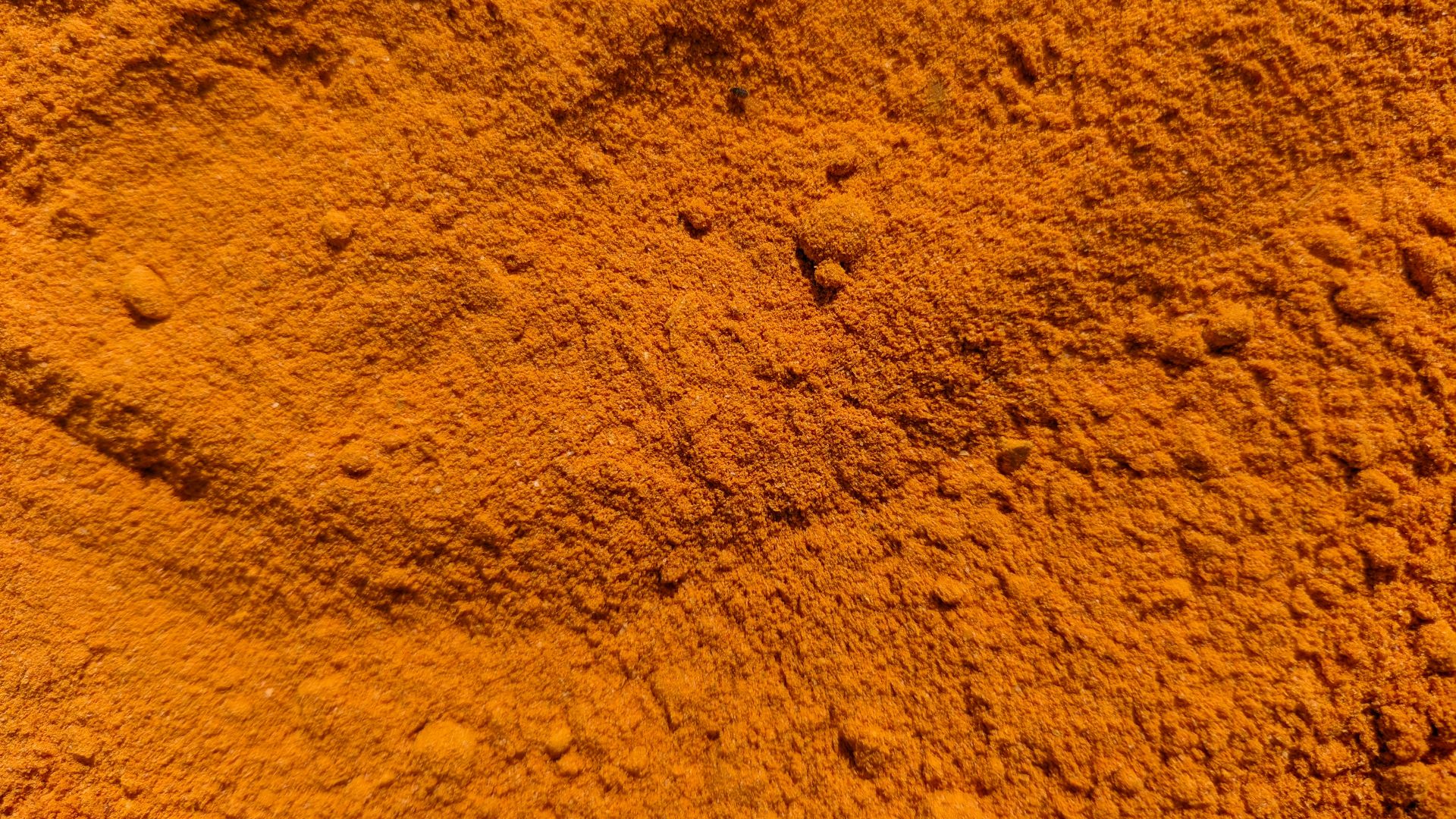 a close up of a pile of dirt