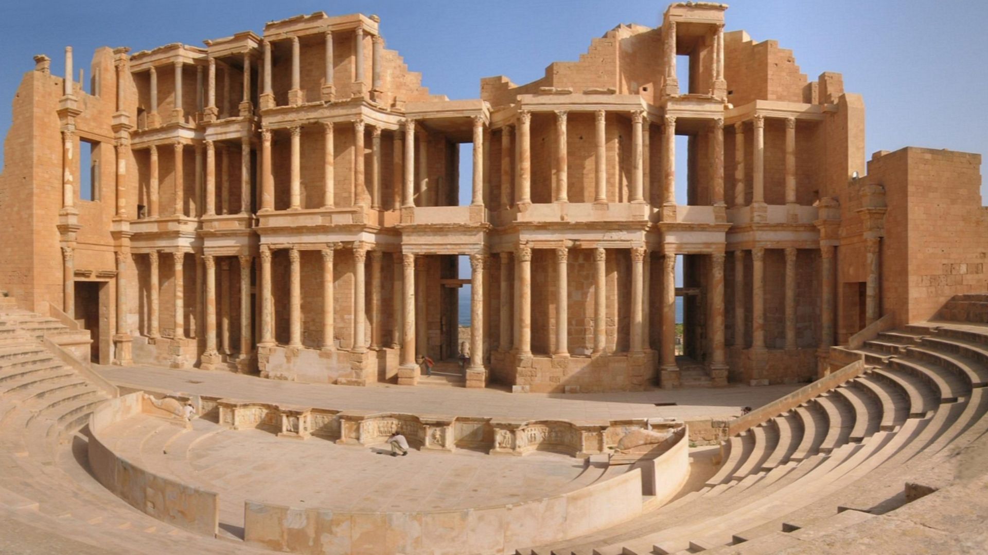 File:Theatre of Sabratha, Libya.jpg