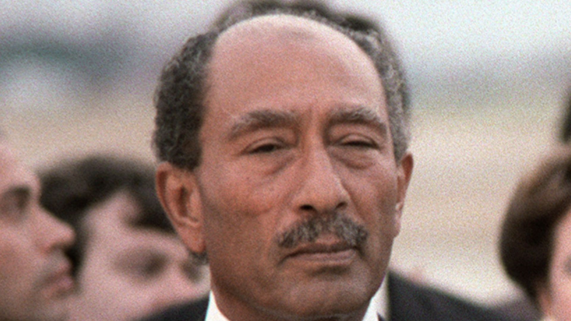 File:Anwar Sadat and Cyrus Vance (cropped).jpg