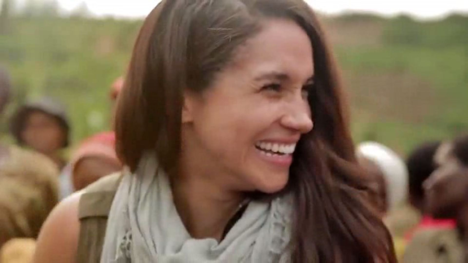 File:Meghan Markle drilling a borehole in Rwanda (06).jpg