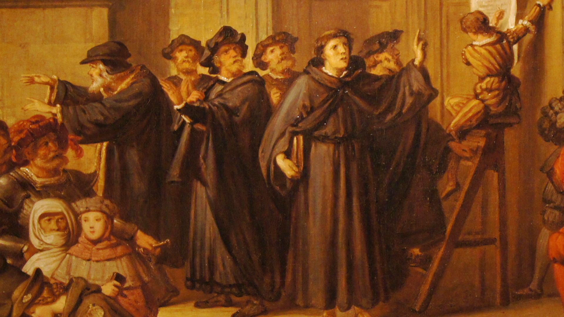 File:Der Anschlag von Luthers 95 Thesen.jpg