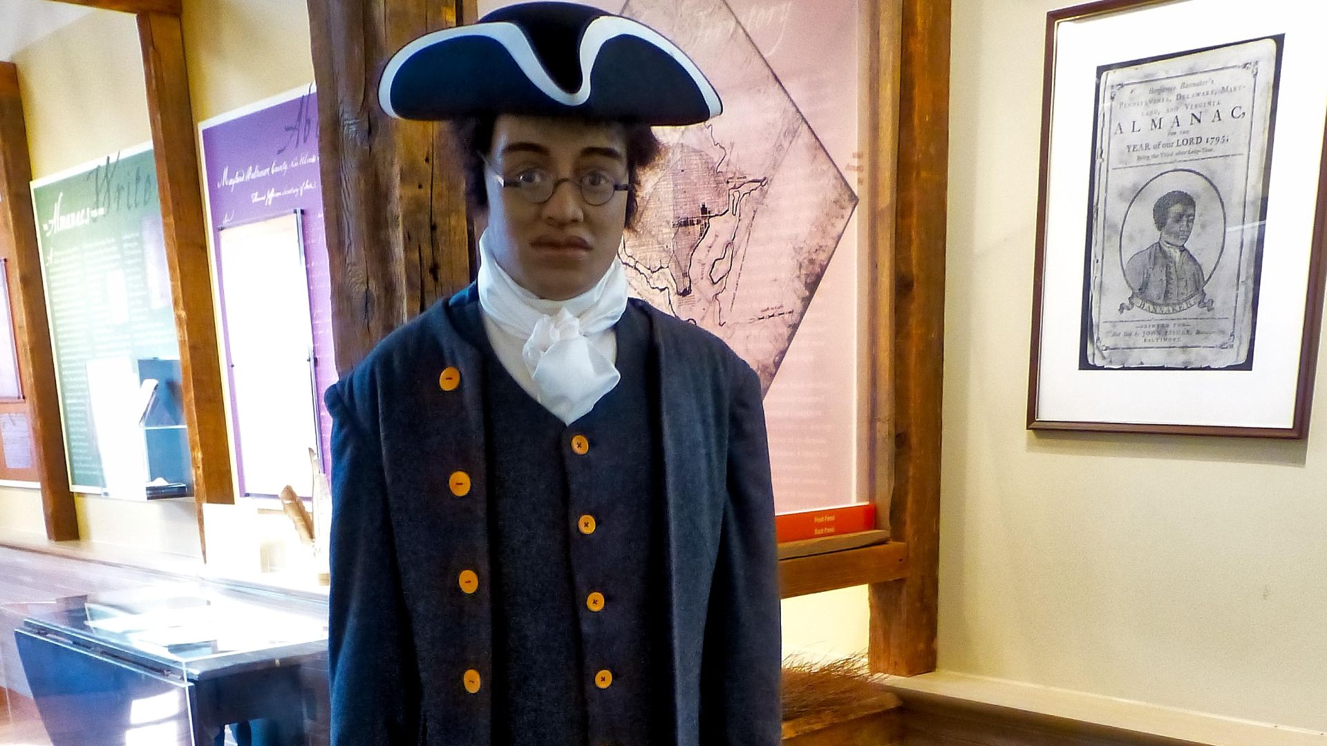File:Benjamin Banneker Historical Park and Museum Feb 18, 2017, 1-034 edit (32280933004).jpg