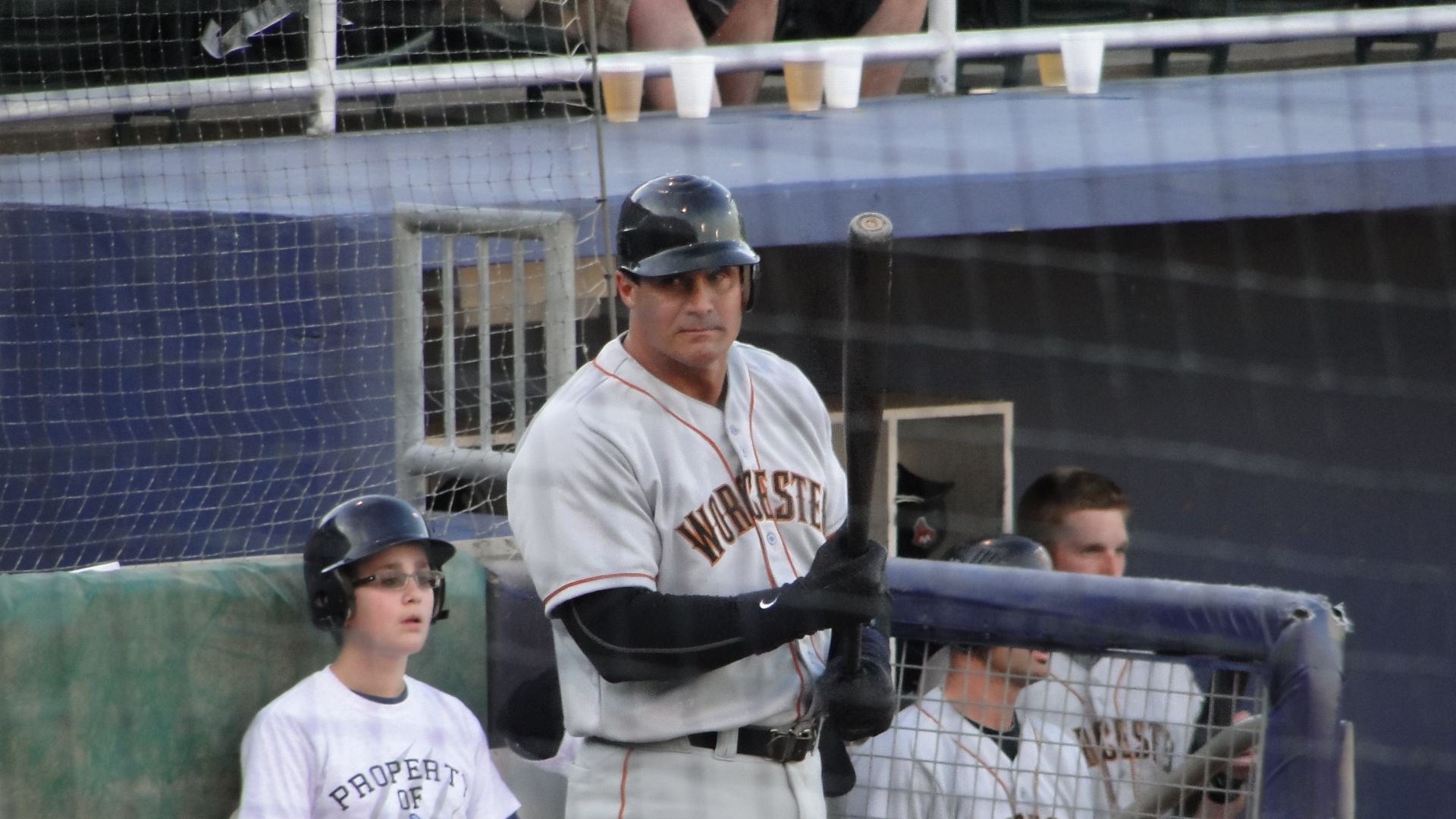 File:Jose Canseco on deck.jpg