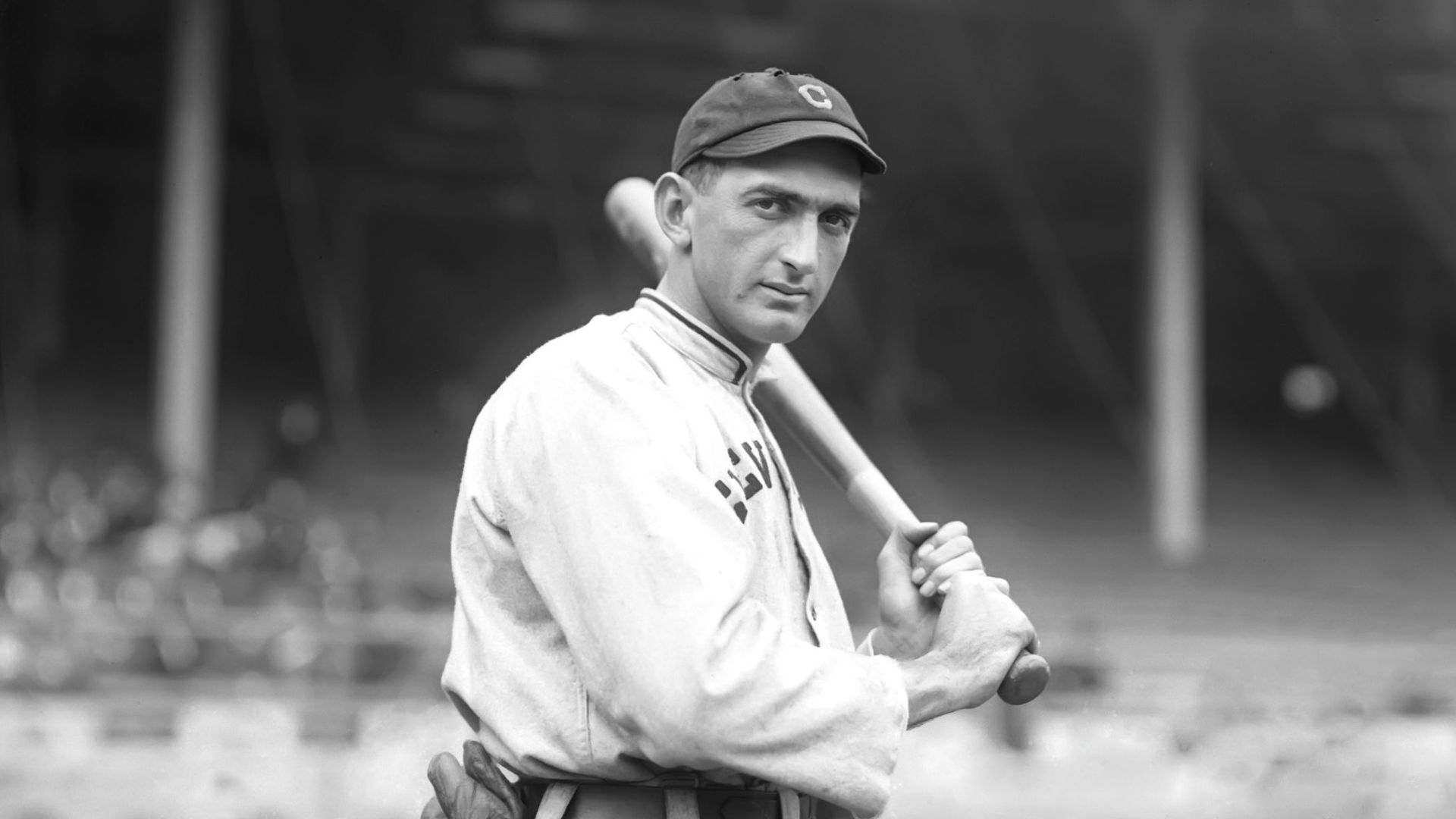 File:Shoeless Joe Jackson by Conlon, 1913.jpeg