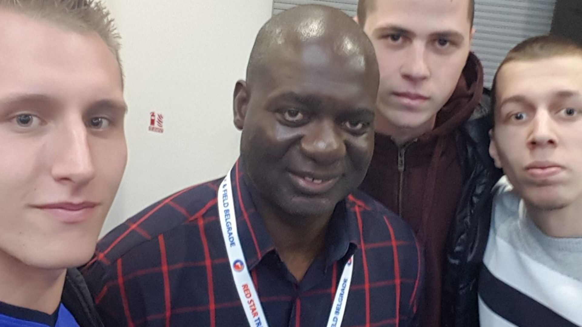 File:Ben Johnson with the Serbian Beasts.jpg