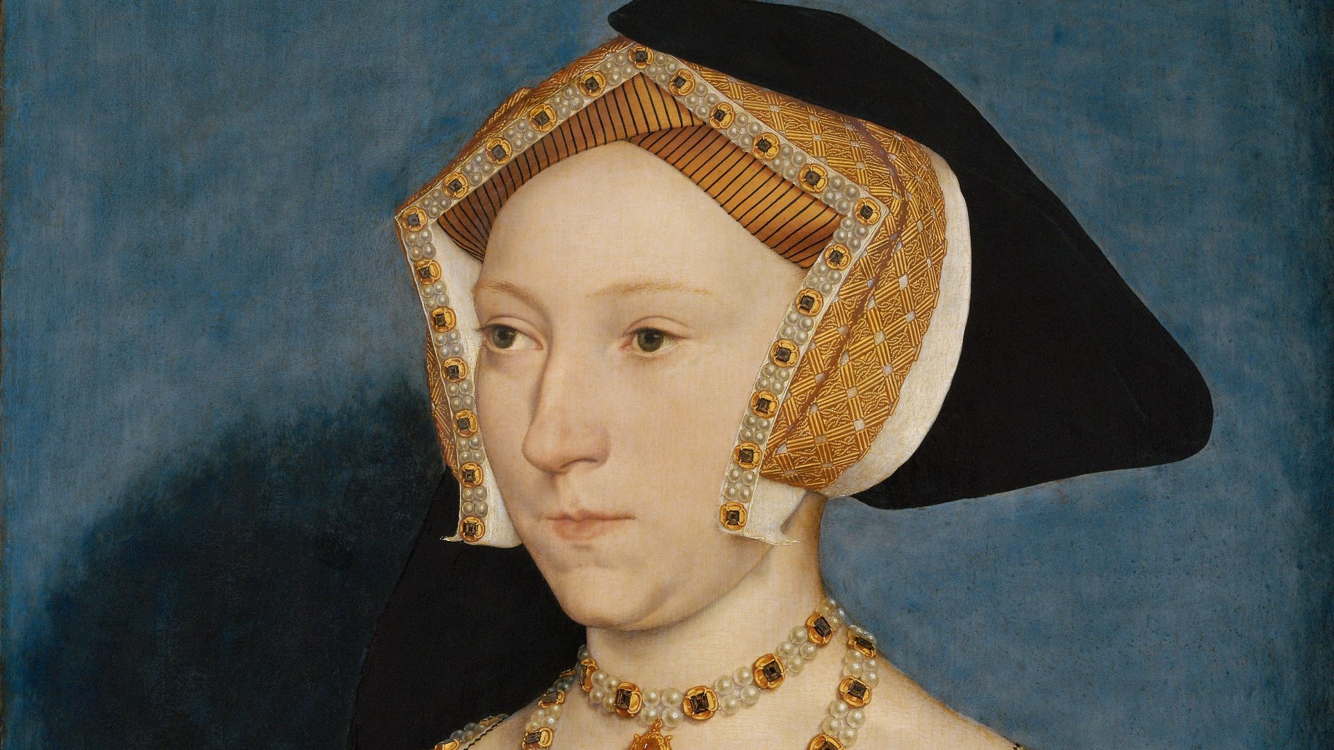 File:Hans Holbein the Younger - Jane Seymour, Queen of England - Google Art Project.jpg