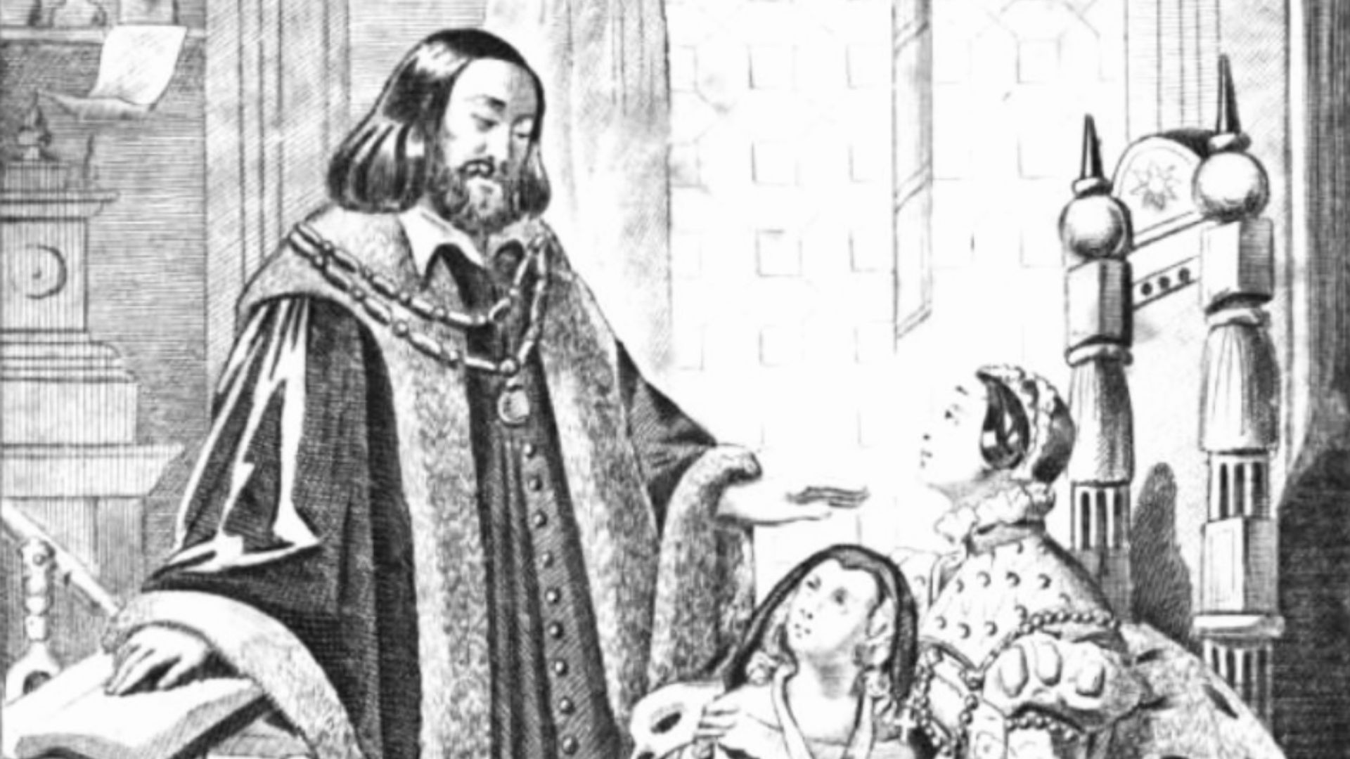 File:Catherine de Médicis et Marie Stuart chez Nostradamus.jpg