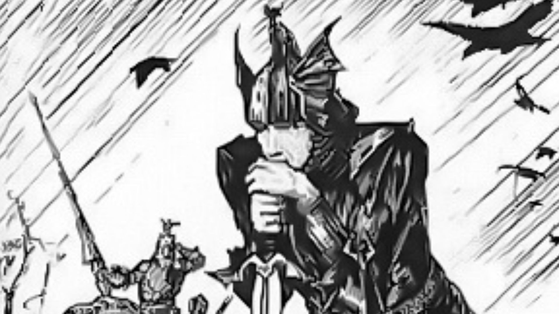 File:Sir Mordred by H. J. Ford, from King Arthur- The Tales of the Round Table by Andrew Lang, 1902.jpg