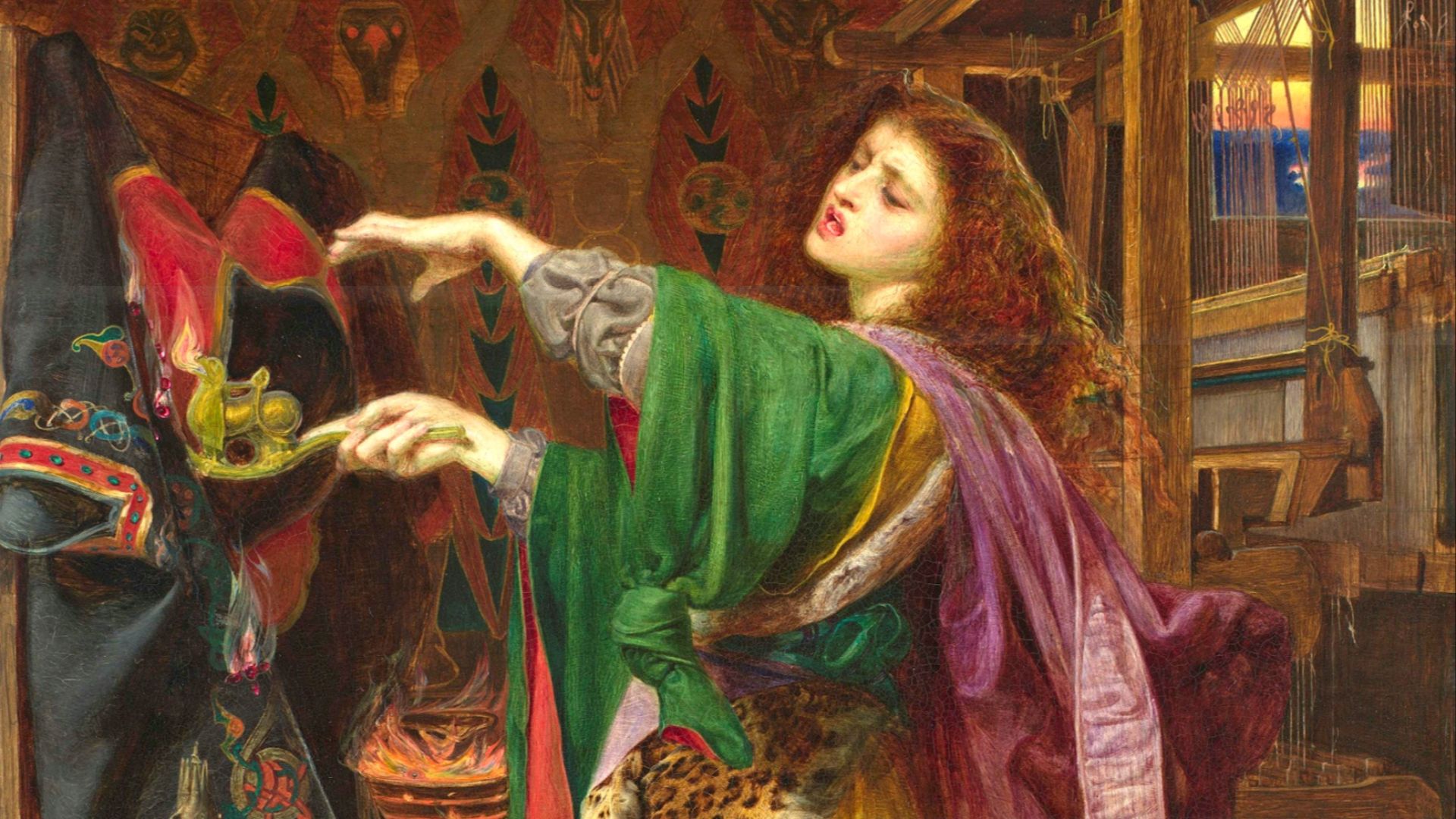 File:Sandys, Frederick - Morgan le Fay.JPG