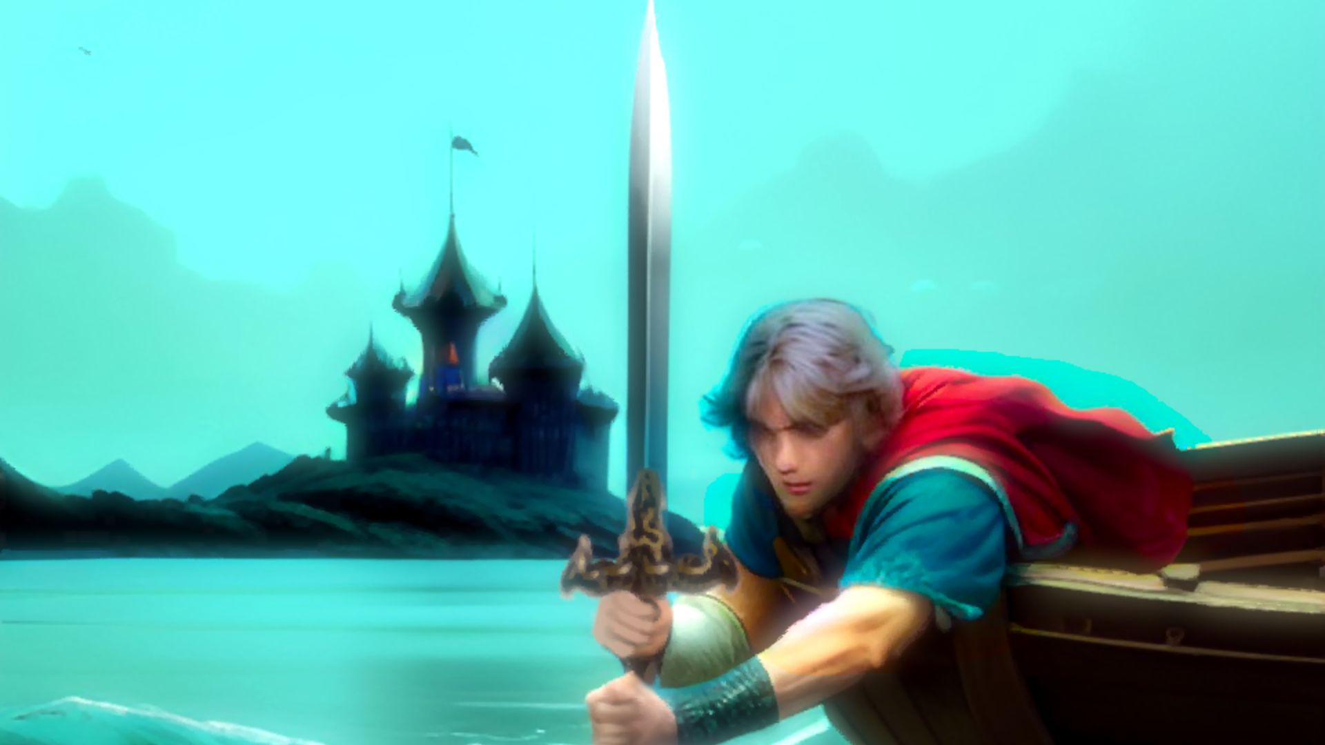 File:Arthur receives Excalibur.png
