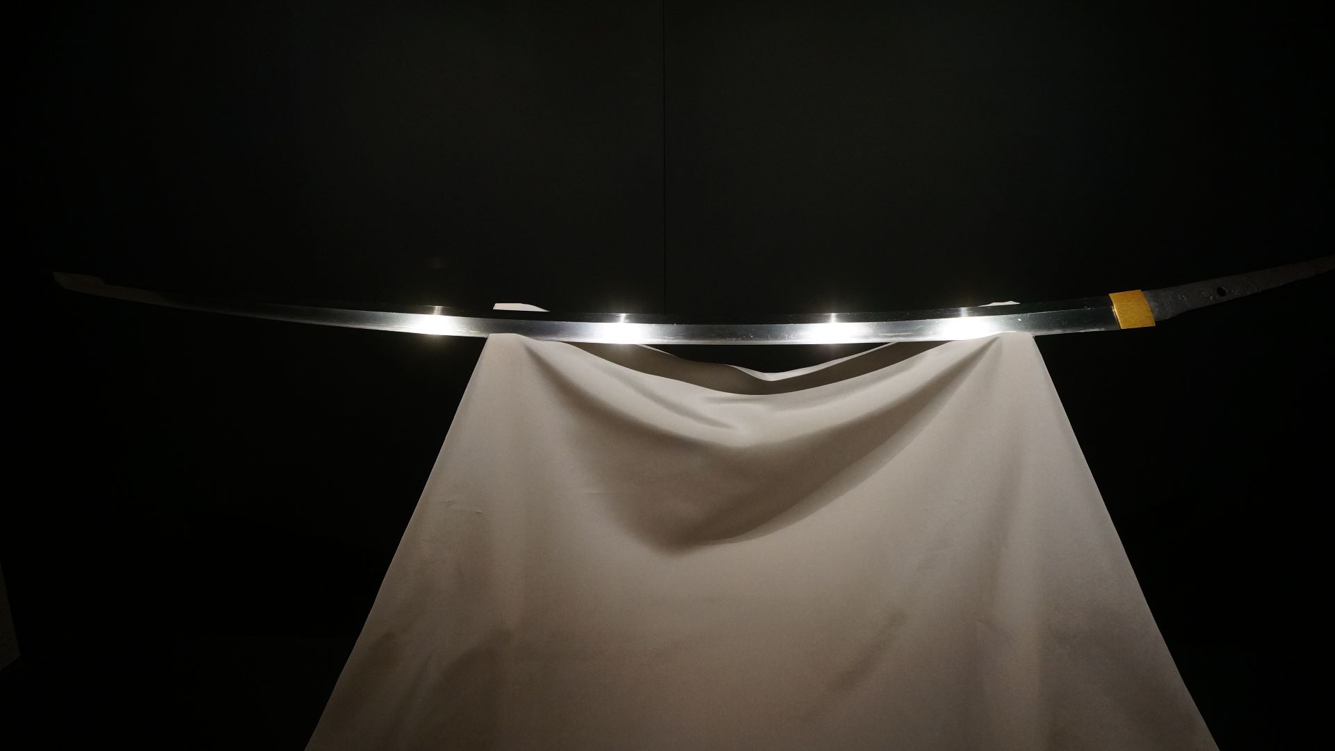 File:三日月宗近, Tachi Mikazuki Munechika.jpg