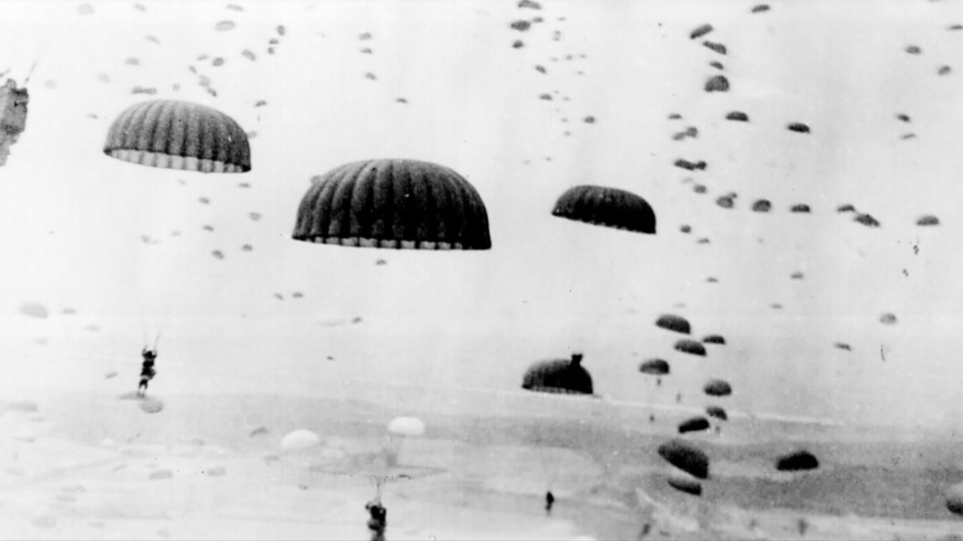 File:Waves of paratroops land in Holland.jpg