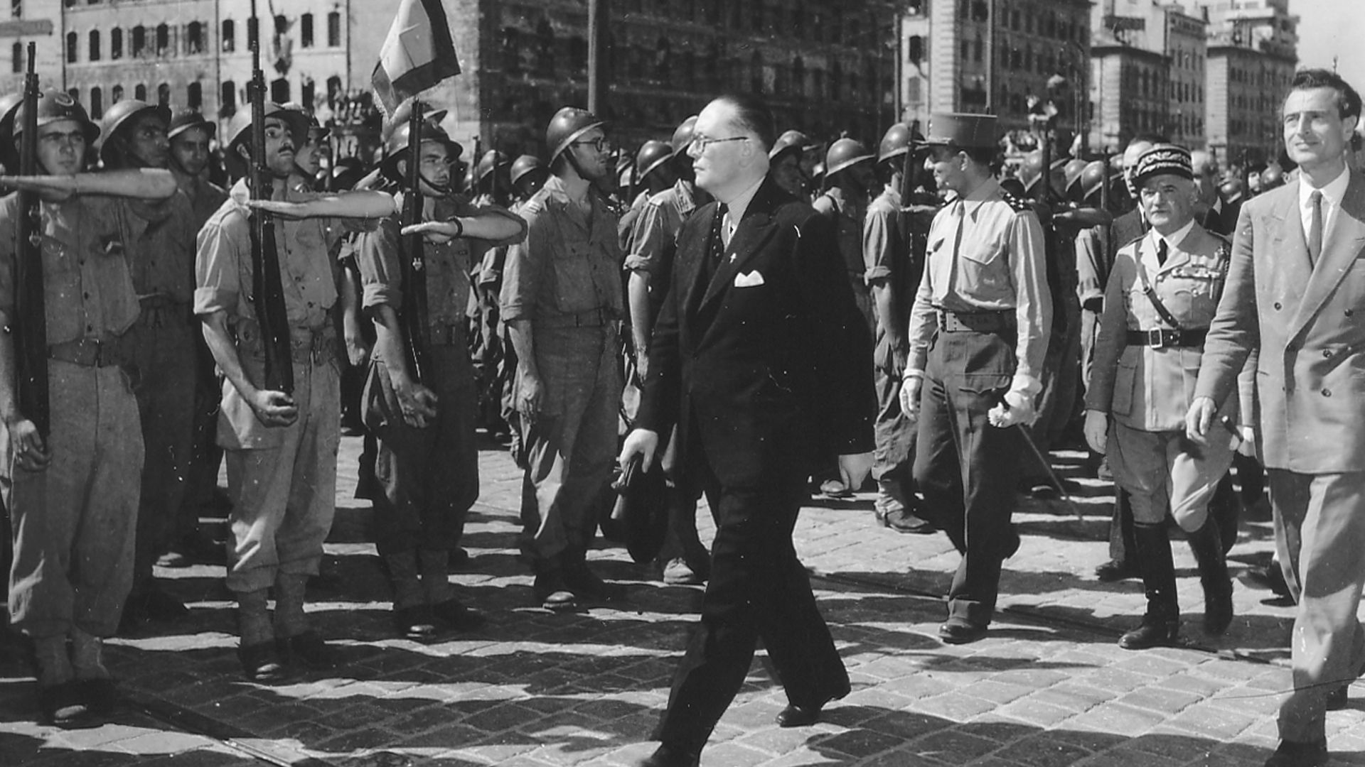 File:Liberation of Marseille, August 1944.jpg