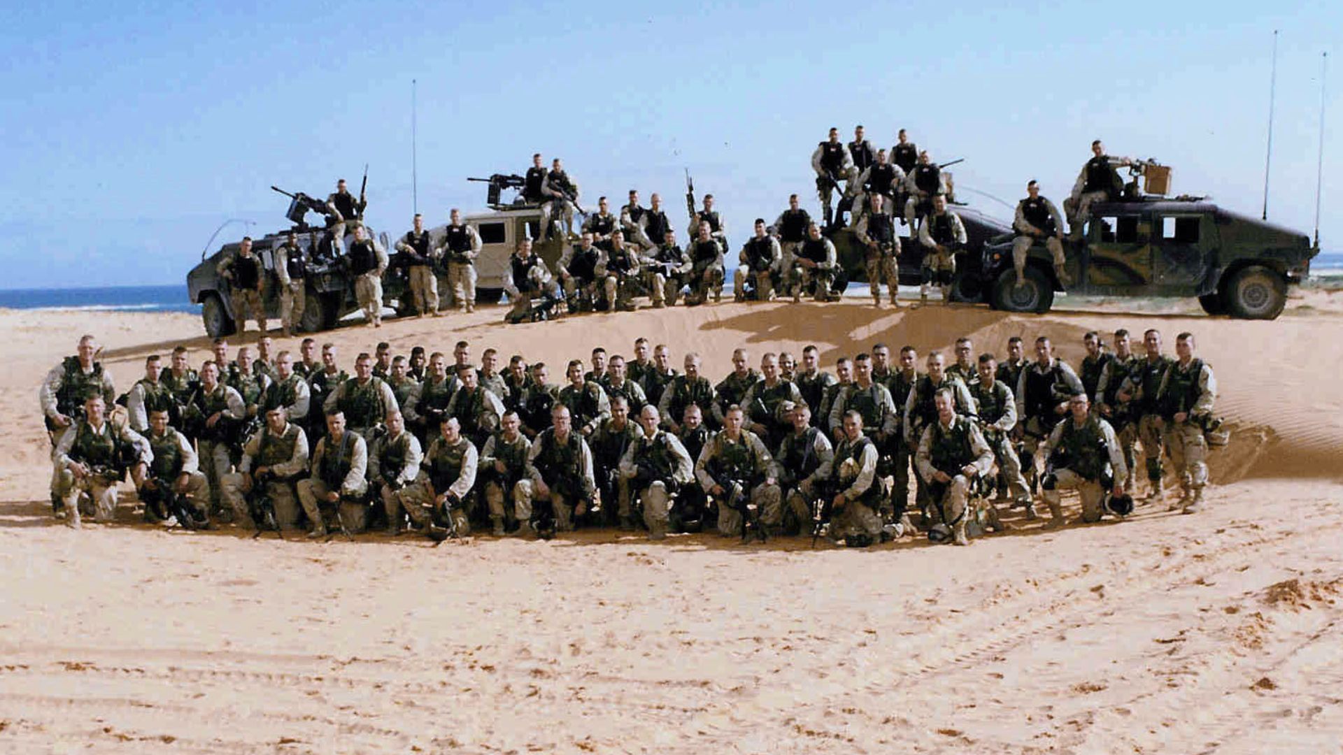 File:75th Ranger Regiment Bravo Company 3rd Battalion Somalia 1993.jpg