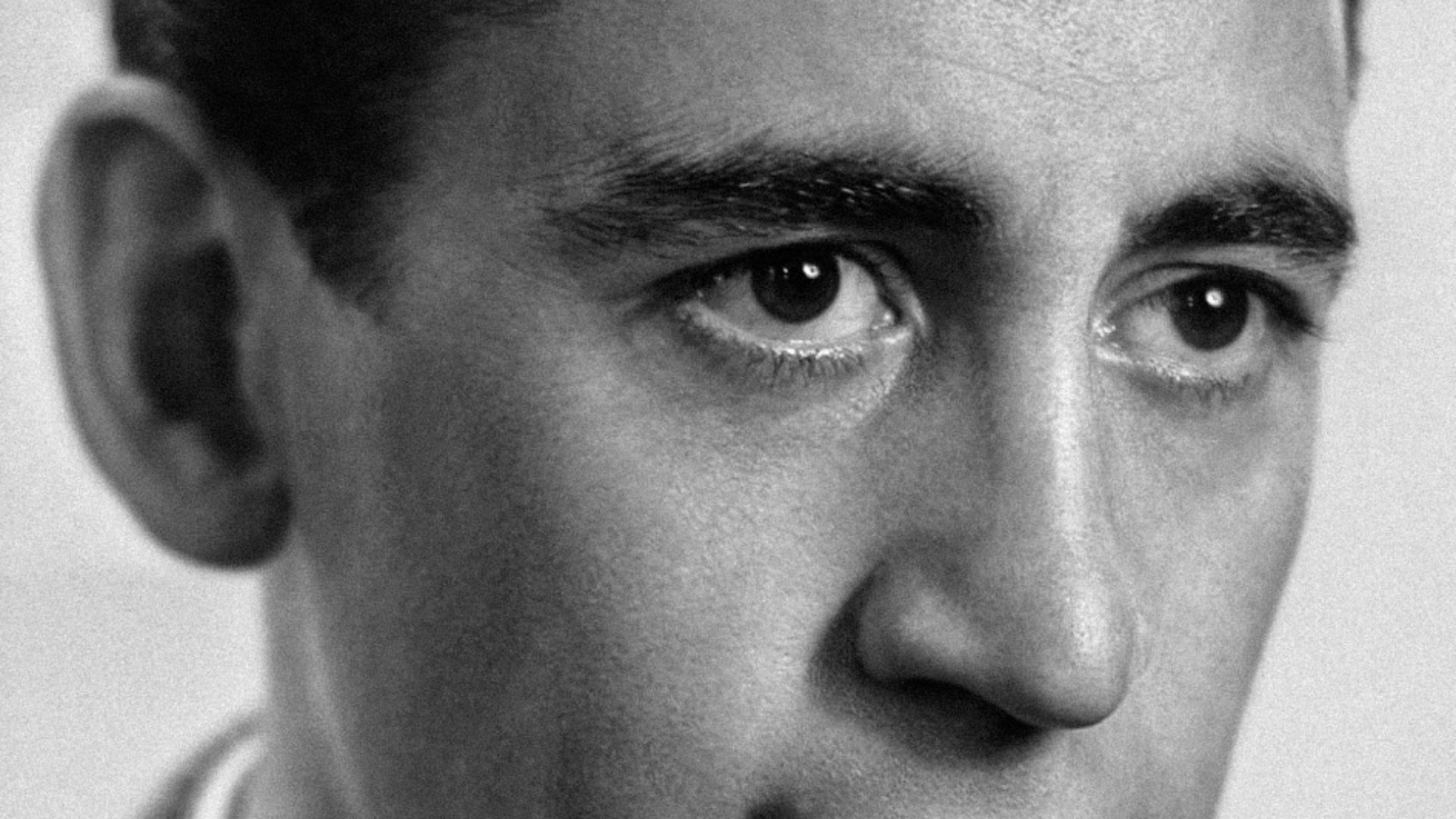 File:J. D. Salinger (Catcher in the Rye portrait).jpg