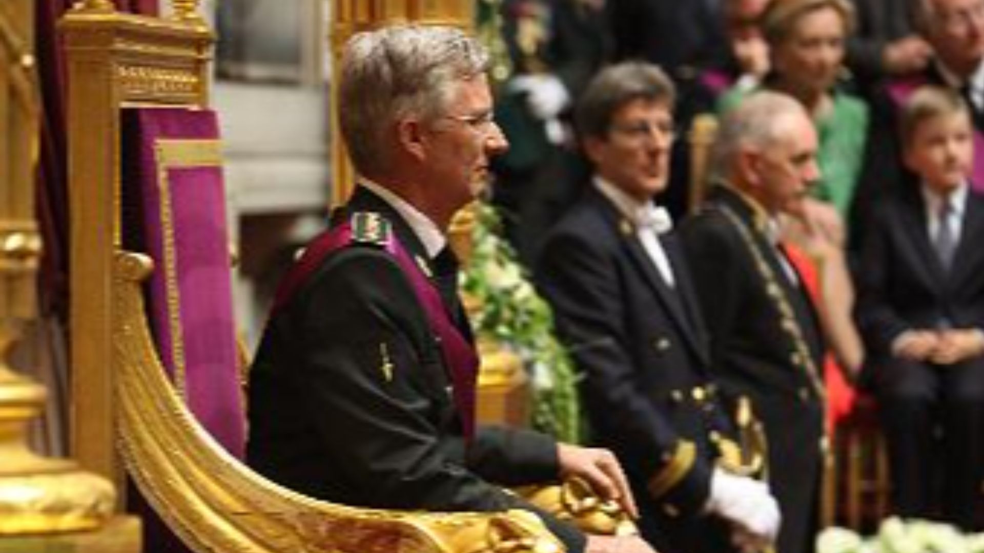 File:Serment de Philippe de Belgique.jpg