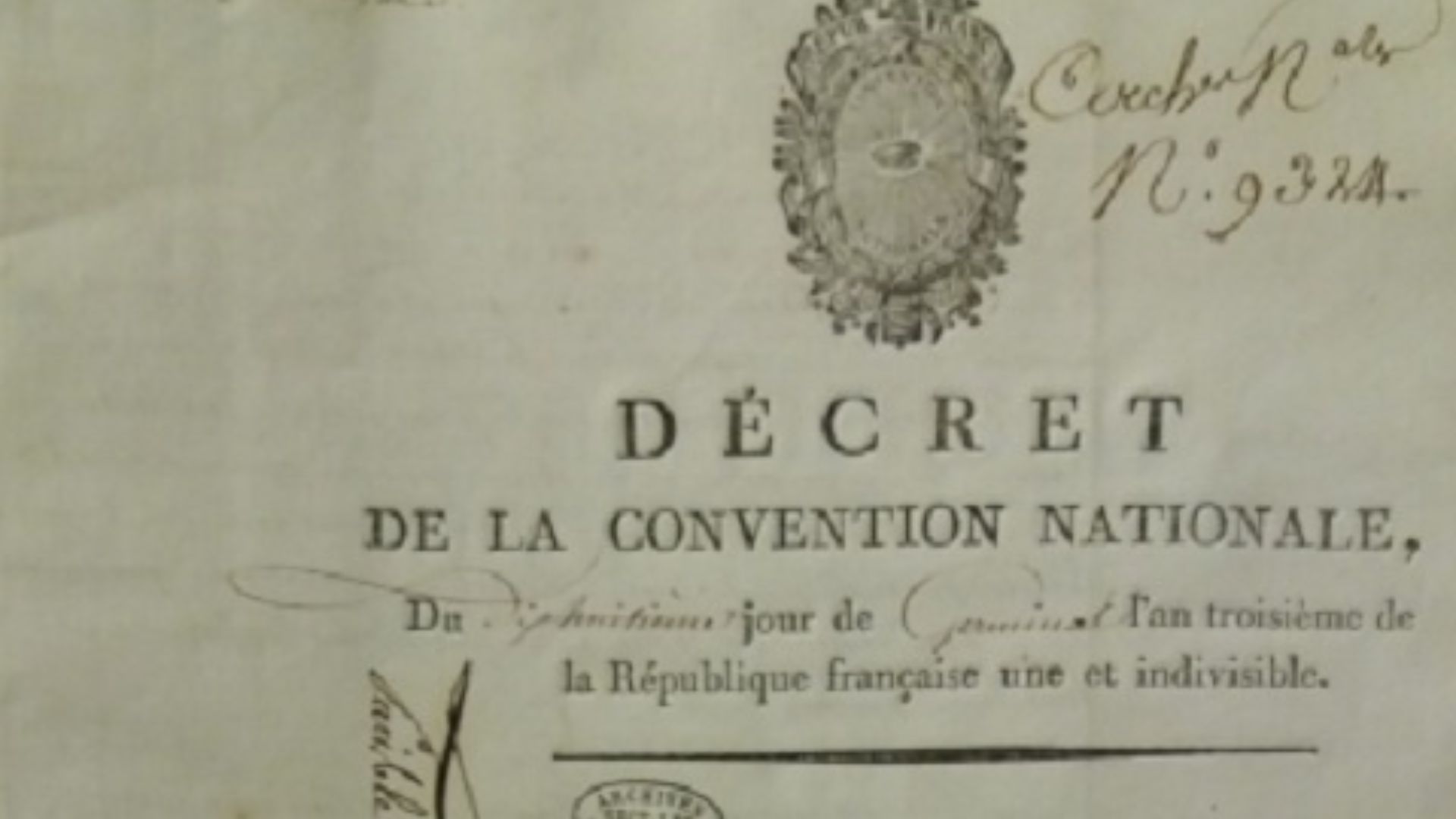 File:Metric system French adoption decree (1795).jpg