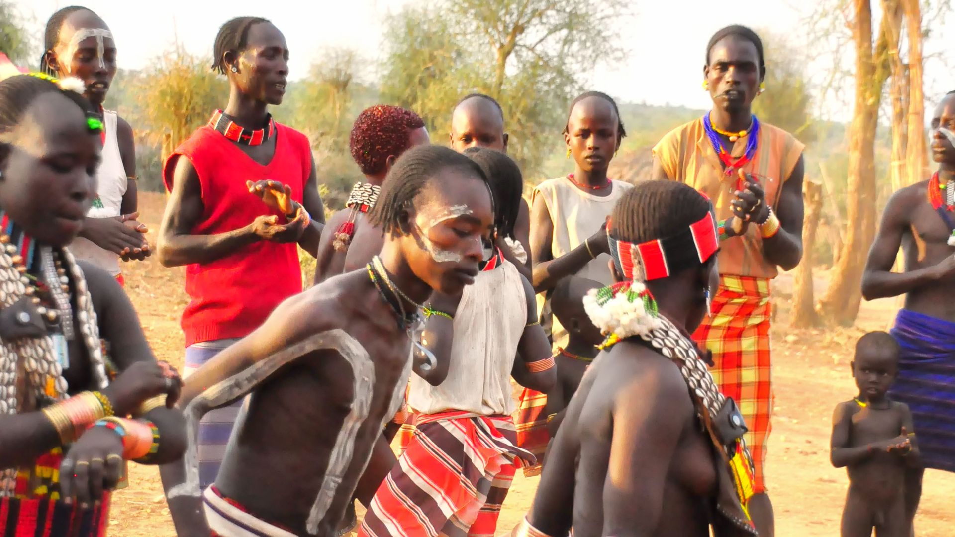 File:Hamar Tribe, Ethiopia (6988612896).jpg