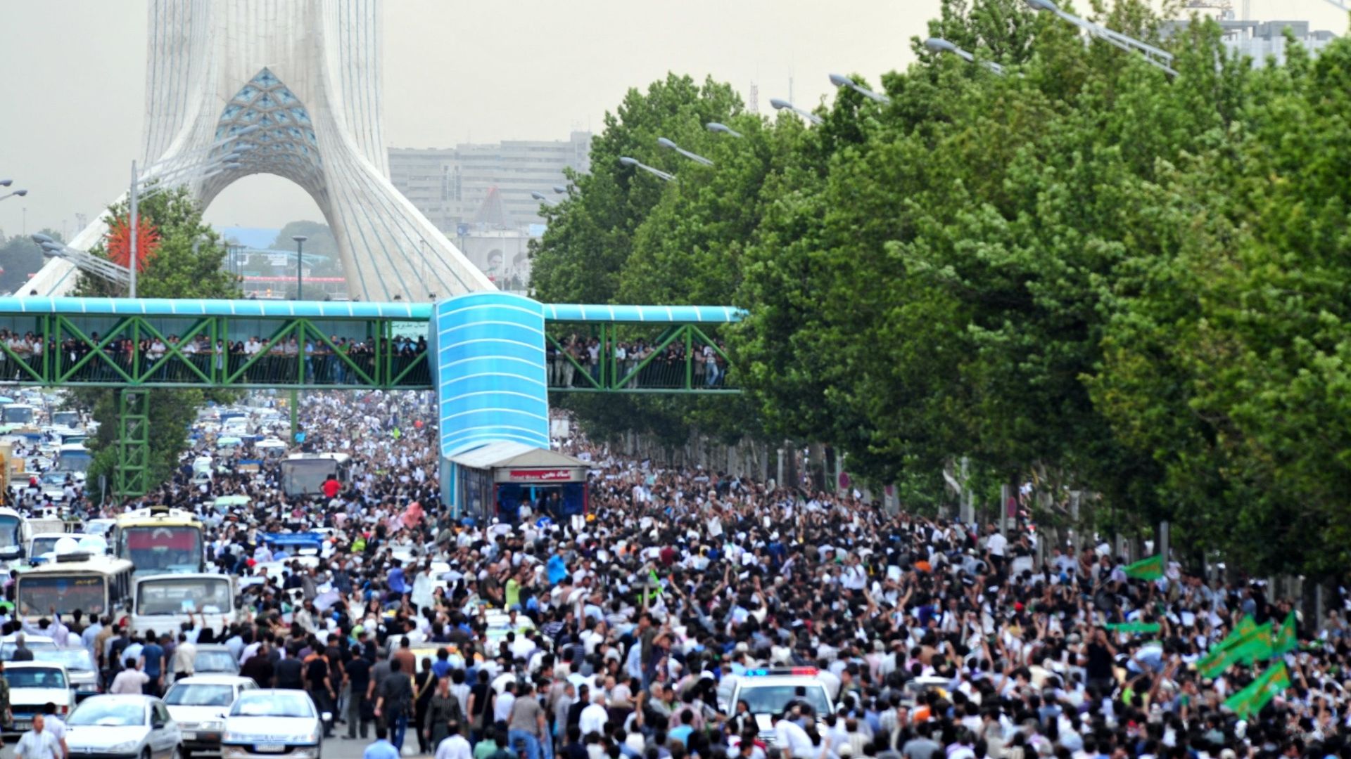 File:3rd Day - The Green Protest Rally.jpg