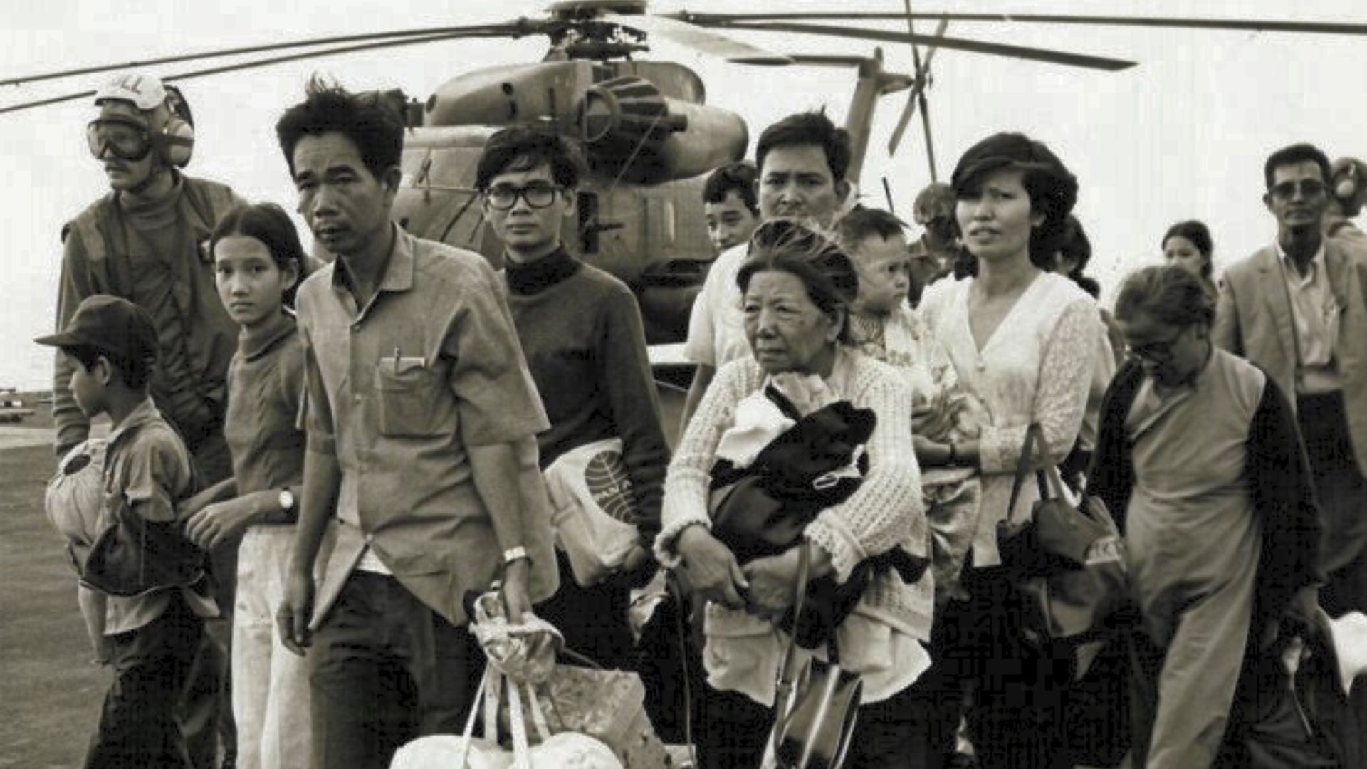 File:Vietnamese refugees on US carrier, Operation Frequent Wind.jpg