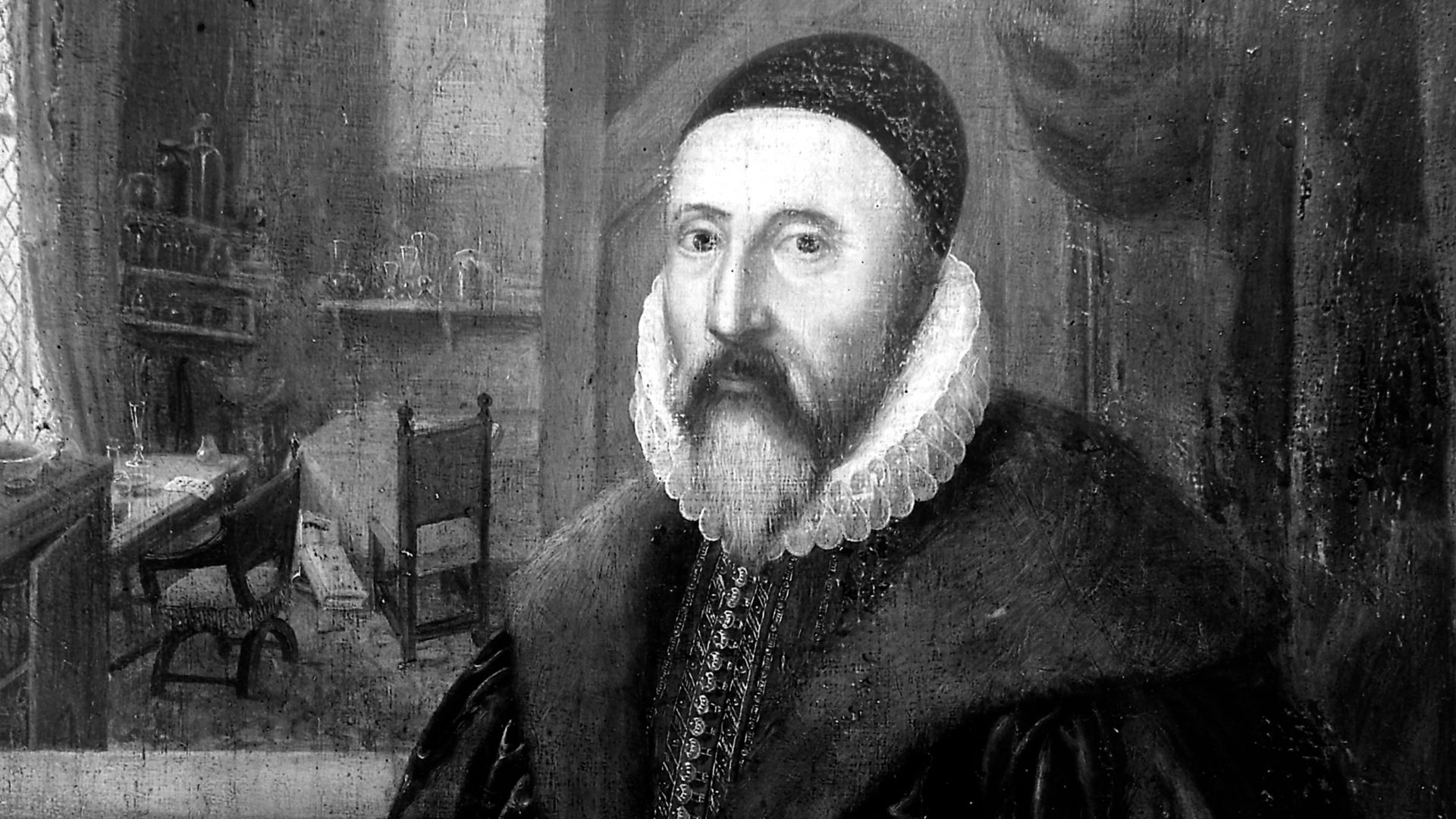 File:Portrait of John Dee Wellcome M0014534.jpg