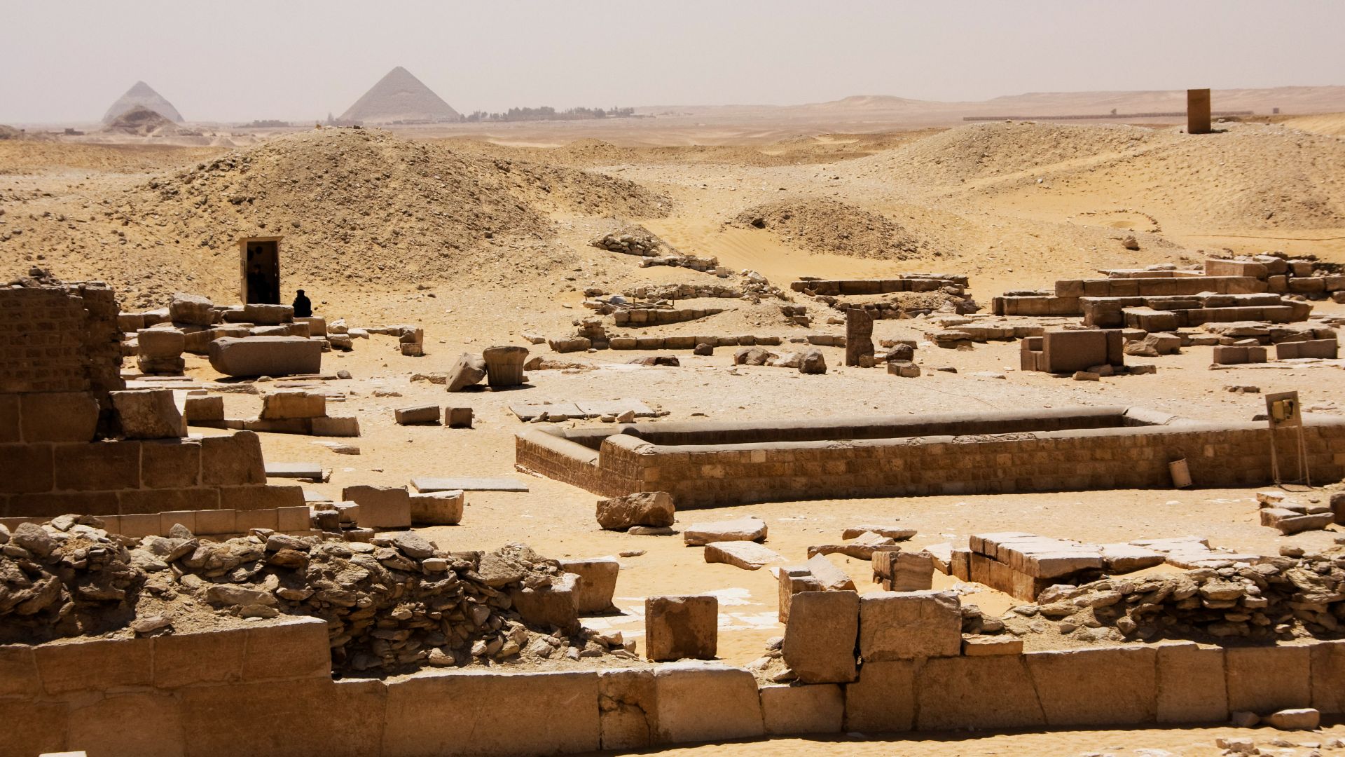 File:Flickr - IDS.photos - The stepped pyramid site, Cairo, Egypt (3).jpg