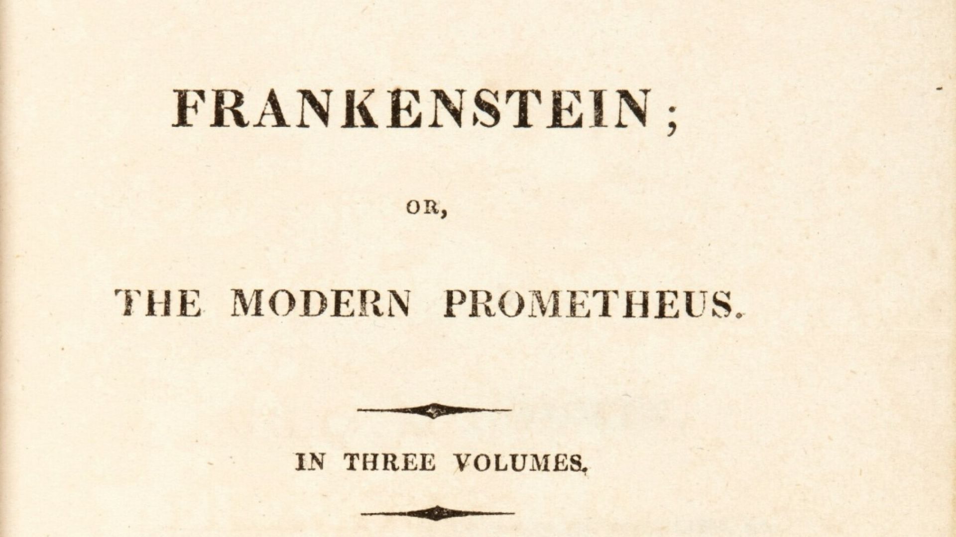 File:Frankenstein 1818 edition title page.jpg